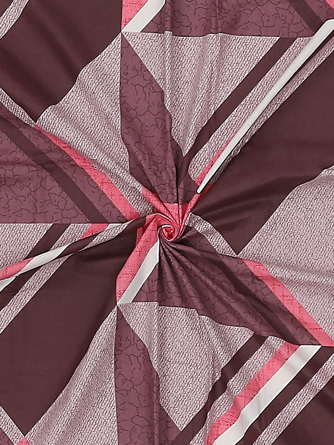 104 TC Cotton Double Bed Bedsheet with 2 Pillow Covers - Updated - Updated - Updated - Image 9