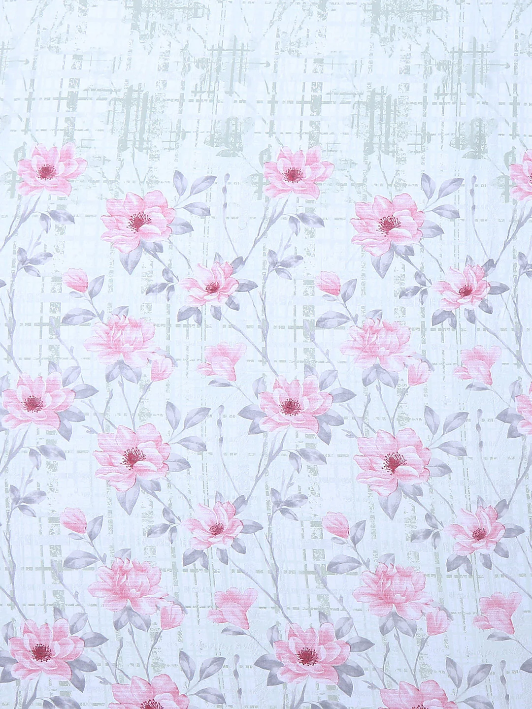 104 TC Cotton Double Bedsheet with 2 Pillow Covers - Updated - Updated - Updated - Image 6