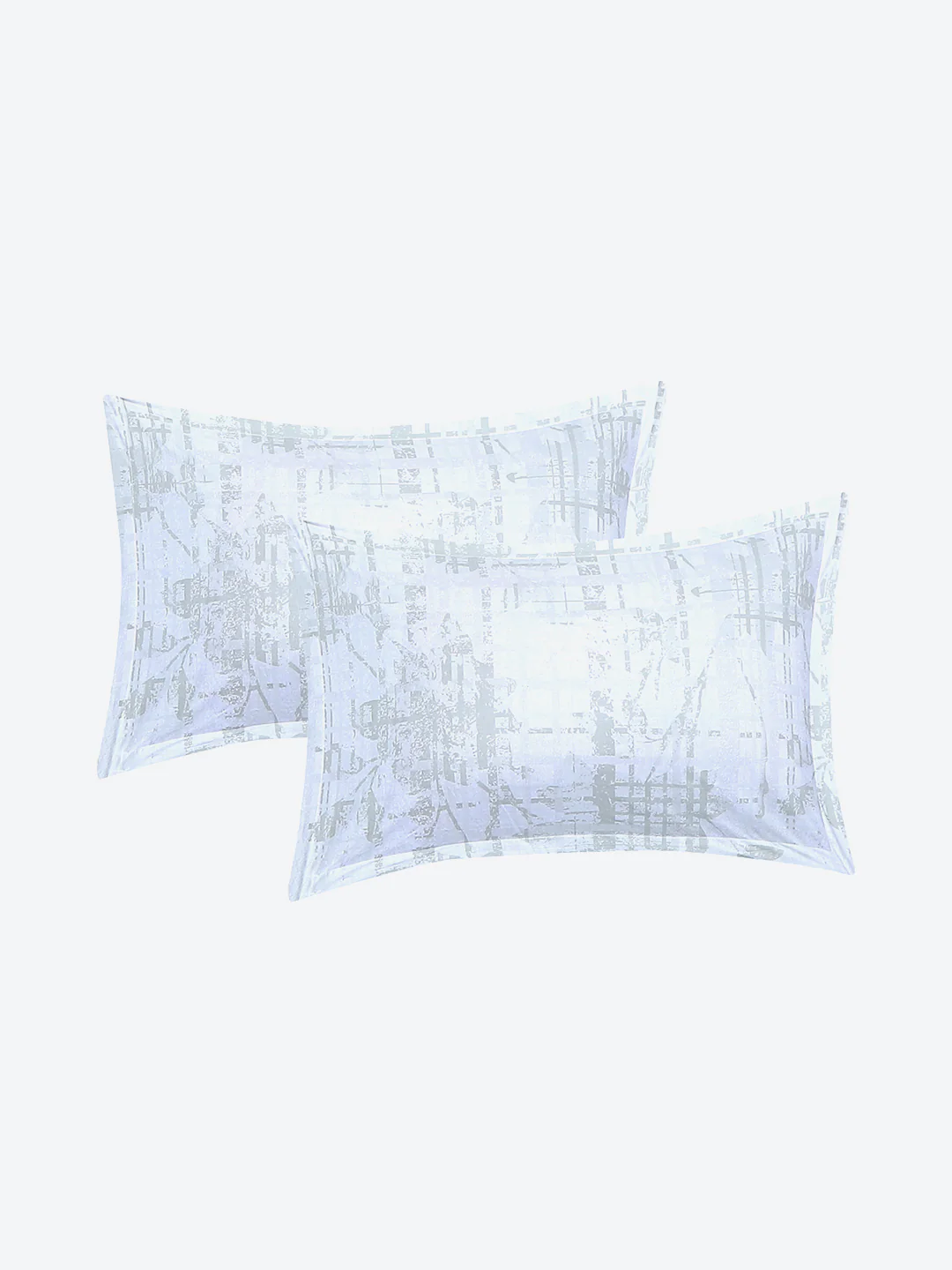 104 TC Cotton Double Bedsheet with 2 Pillow Covers - Updated - Updated - Updated - Image 7