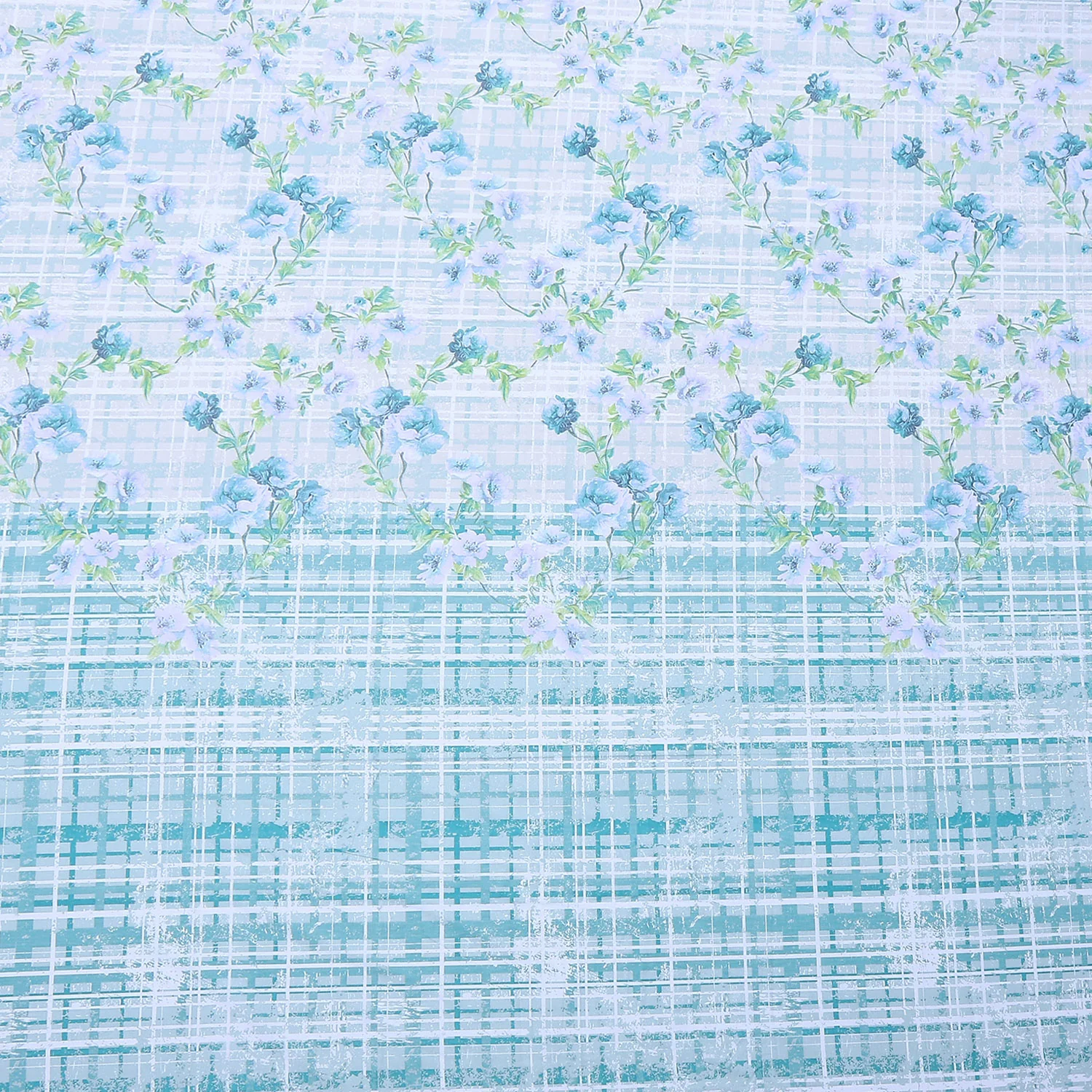 104 TC Cotton Double Bedsheet with 2 Pillow Covers - Updated - Updated - Updated - Image 6