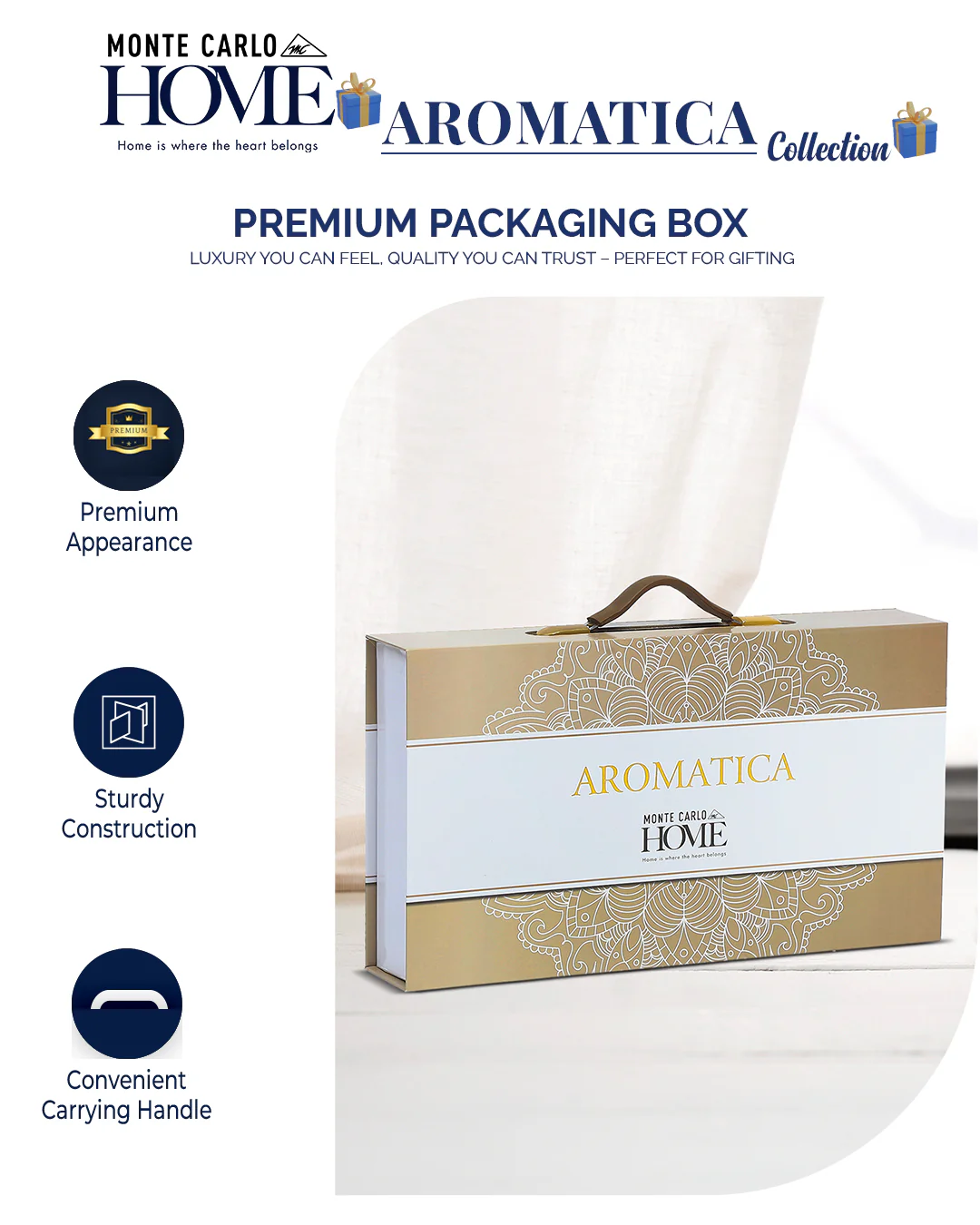 110 GSM Polyester Double Bed 1 Bedsheet with 2 Pillow Covers (Aromatic) - Updated - Updated - Image 10
