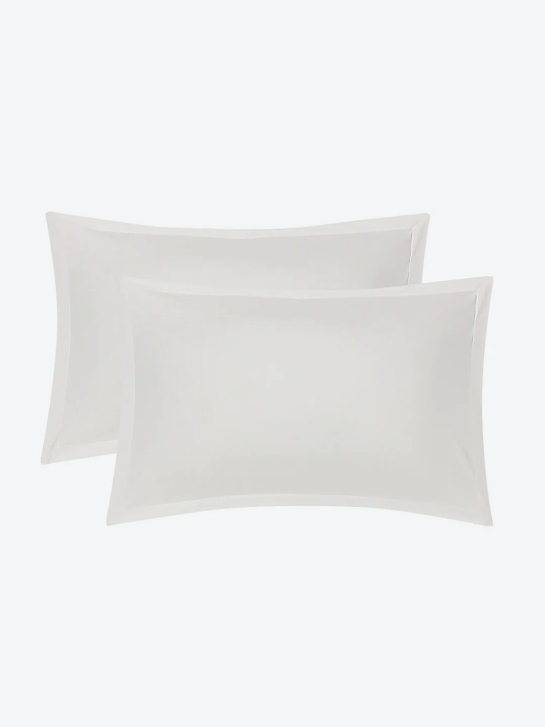 115 GSM Polyester Double Bed Bedsheet with 2 Pillow Covers - Updated - Updated - Image 8