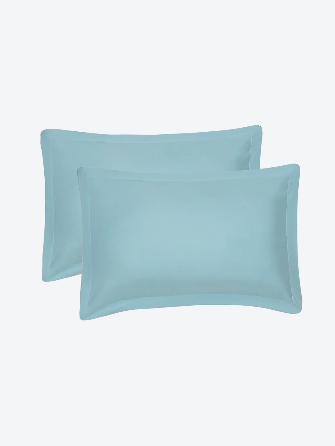 115 GSM Polyester Double Bed Bedsheet with 2 Pillow Covers - Updated - Updated - Updated - Image 8