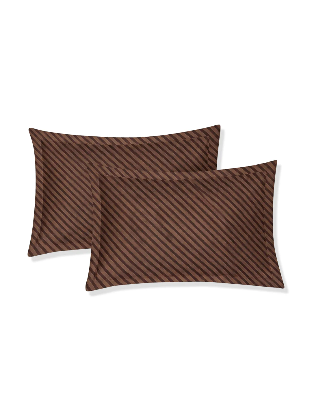 MOCA by Monte Carlo 120 TC Polycotton Double Bed Bedsheet with 2 Pillow Covers Paradise Collection - Image 6