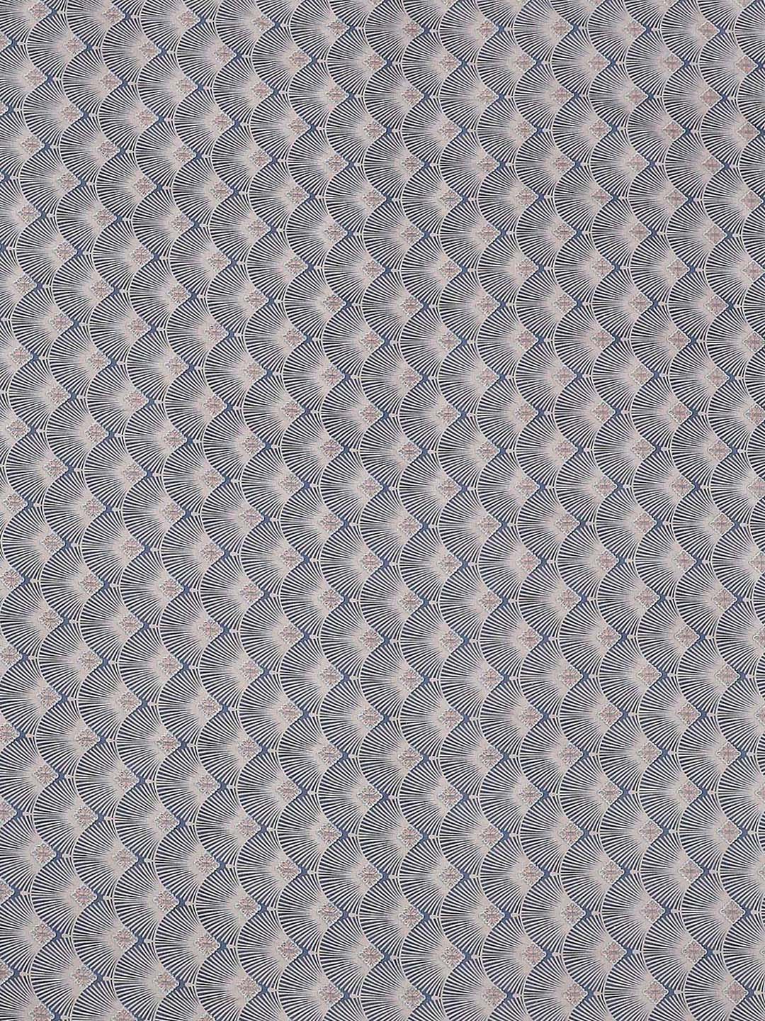 130 GSM Polyester Double Bed Bedsheet with 2 Pillow Covers - Image 7