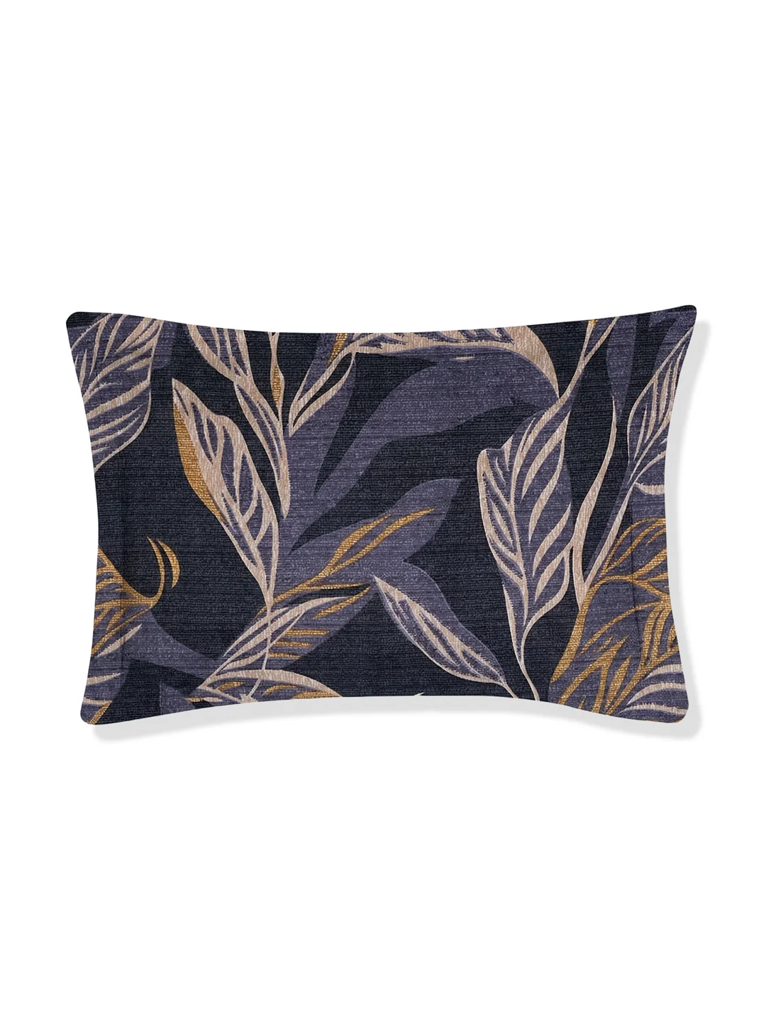 130 GSM Polyester Single Bed Bedsheet with 1 Pillow Cover Decoy Collection - Image 6