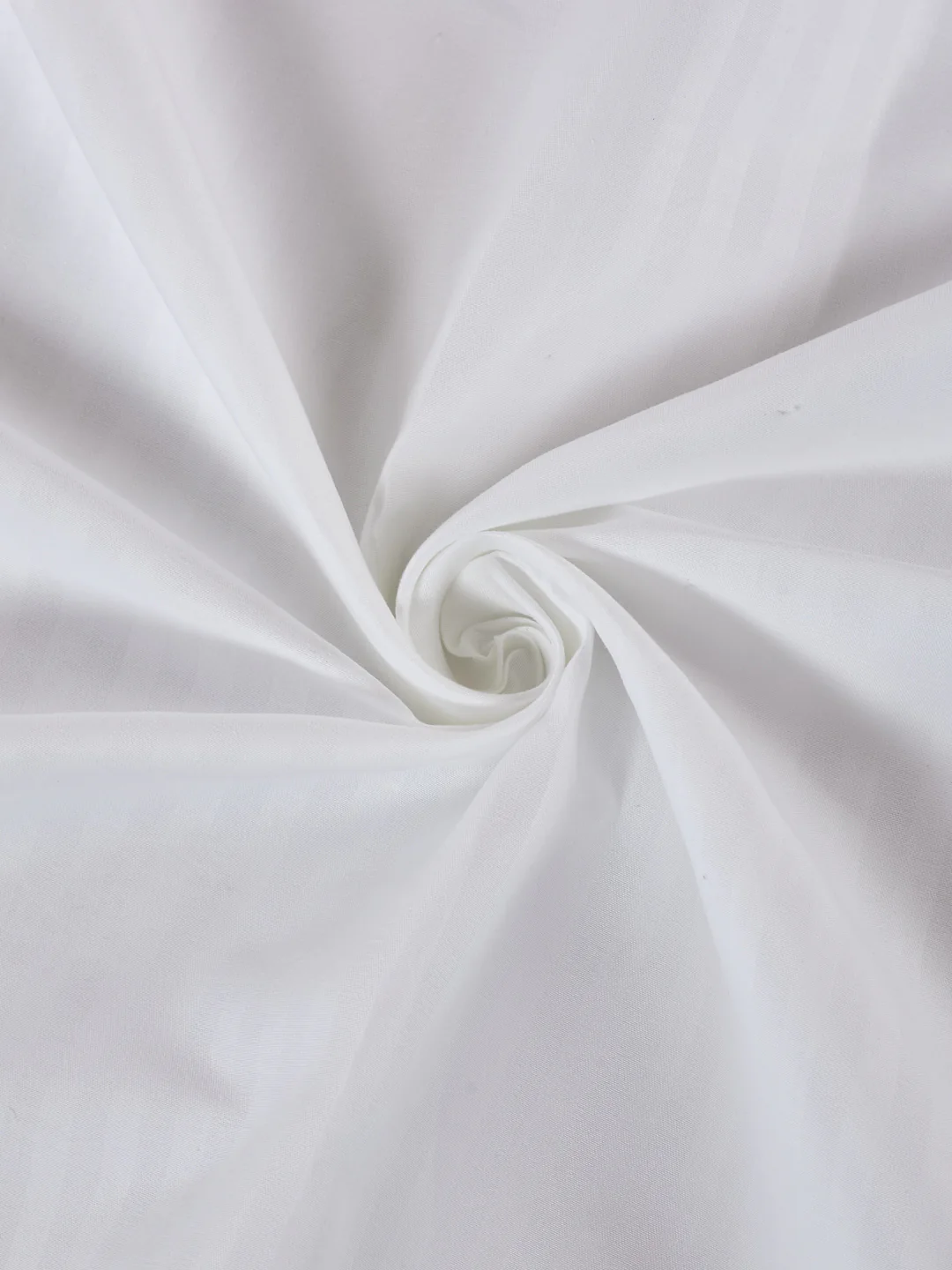 130 GSM Polyester Single Bed Bedsheet with 1 Pillow Cover Hotel Essential Collection - Image 8