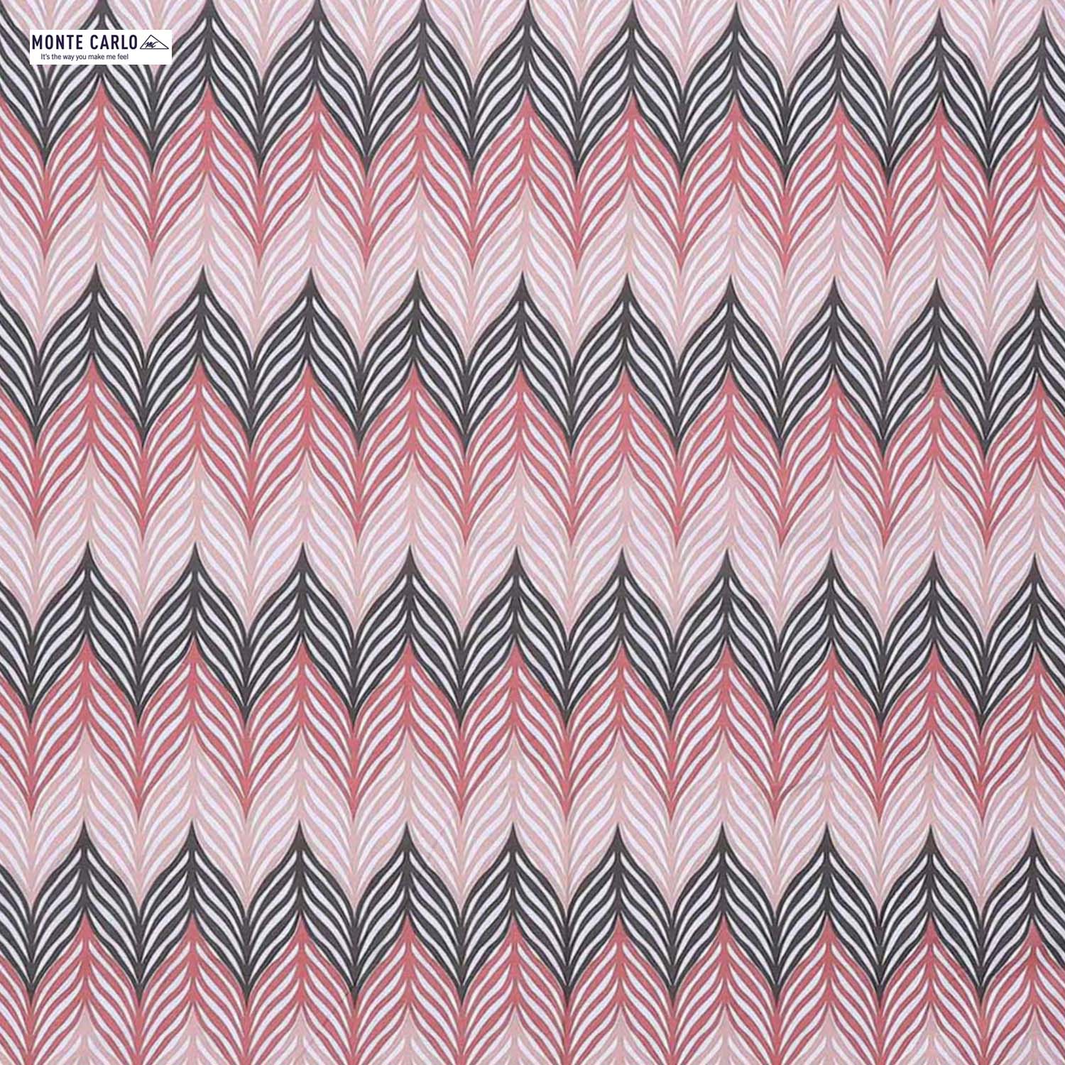 144 TC Cotton Double Bedsheet with 2 Pillow Covers - Image 6