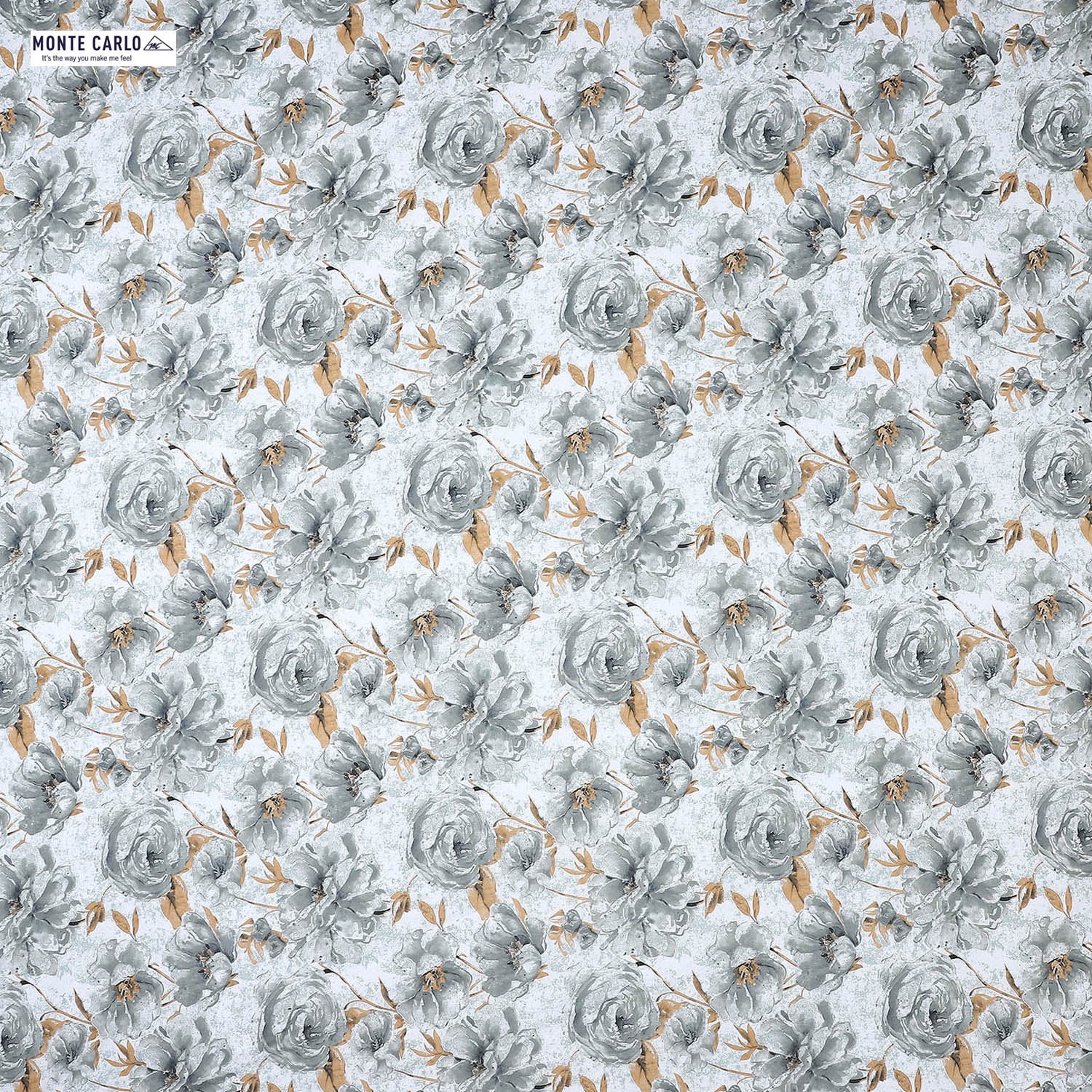 144 TC Cotton Double Bedsheet with 2 Pillow Covers - Image 6