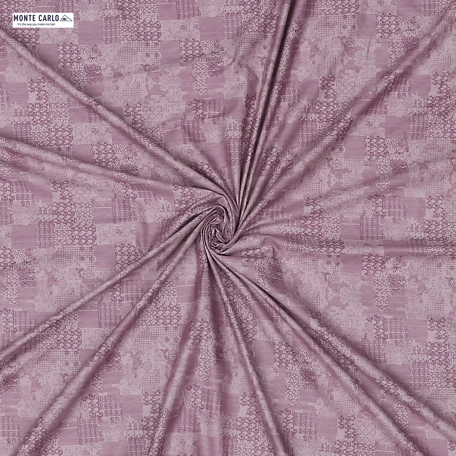 180 TC Cotton Double Bedsheet with 2 Pillow Covers - Image 8
