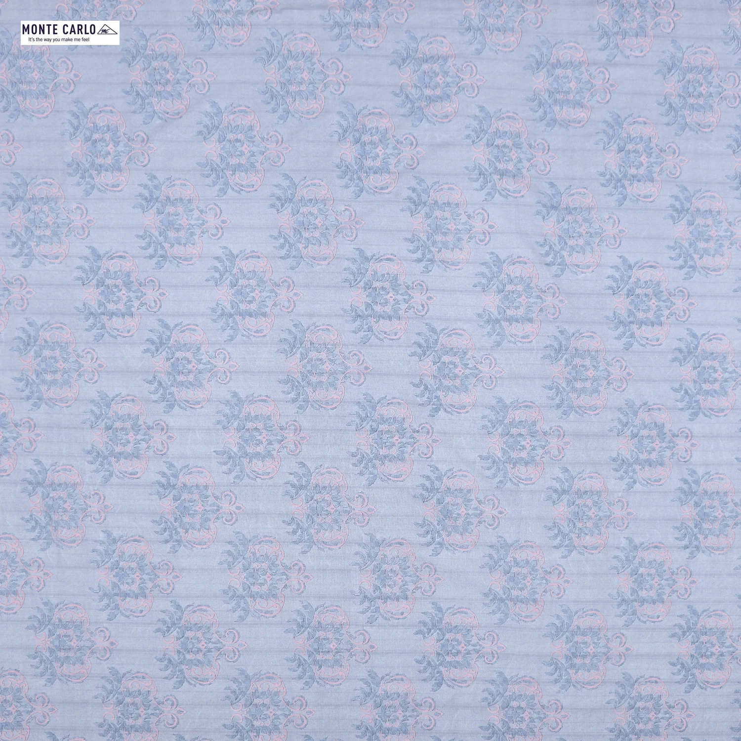 180 TC Cotton Double Bedsheet with 2 Pillow Covers - Image 14