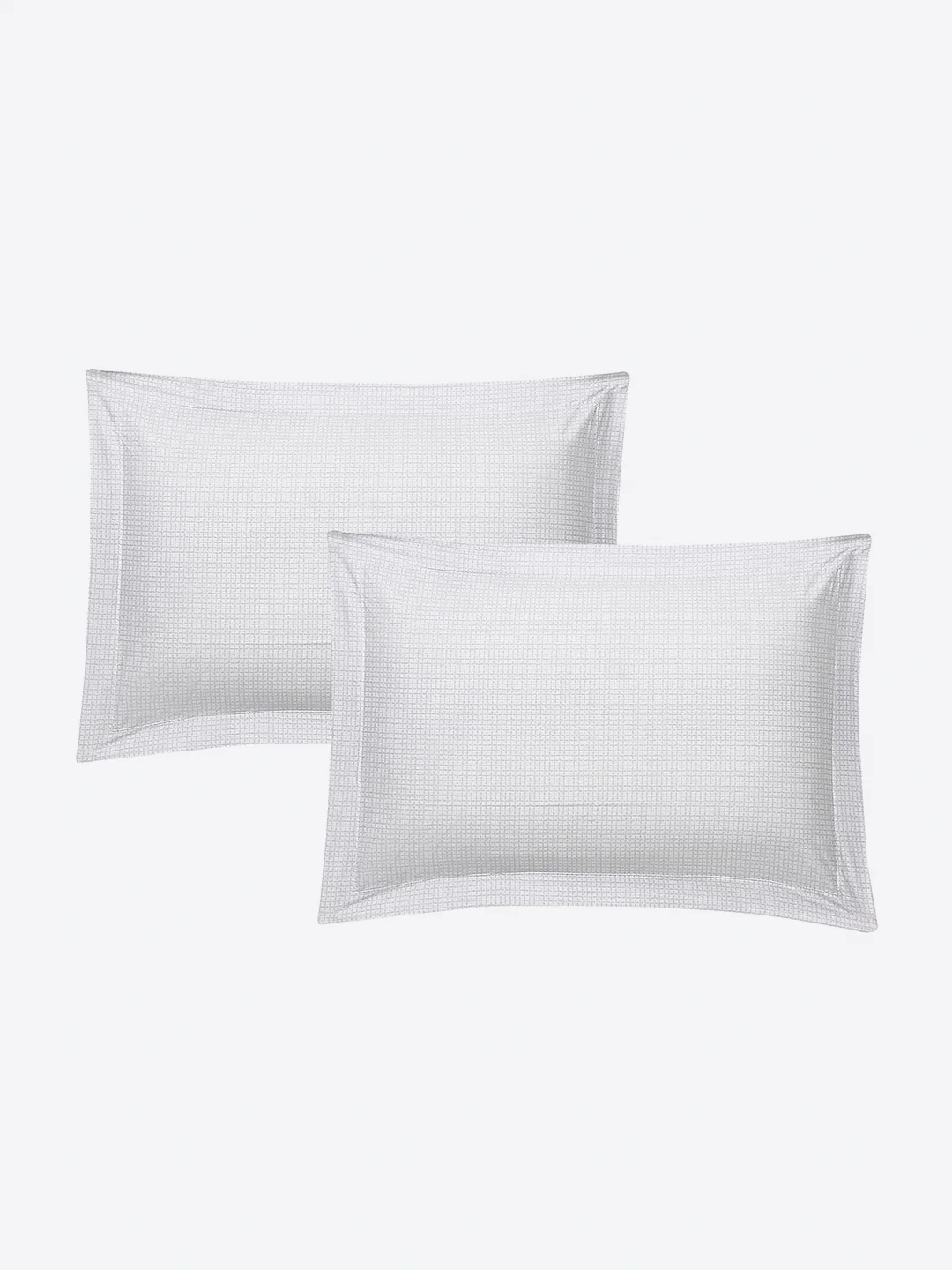 210 TC Cotton Double Bed 1 Bedsheet with 2 Pillow Covers (Ramona) - Image 7