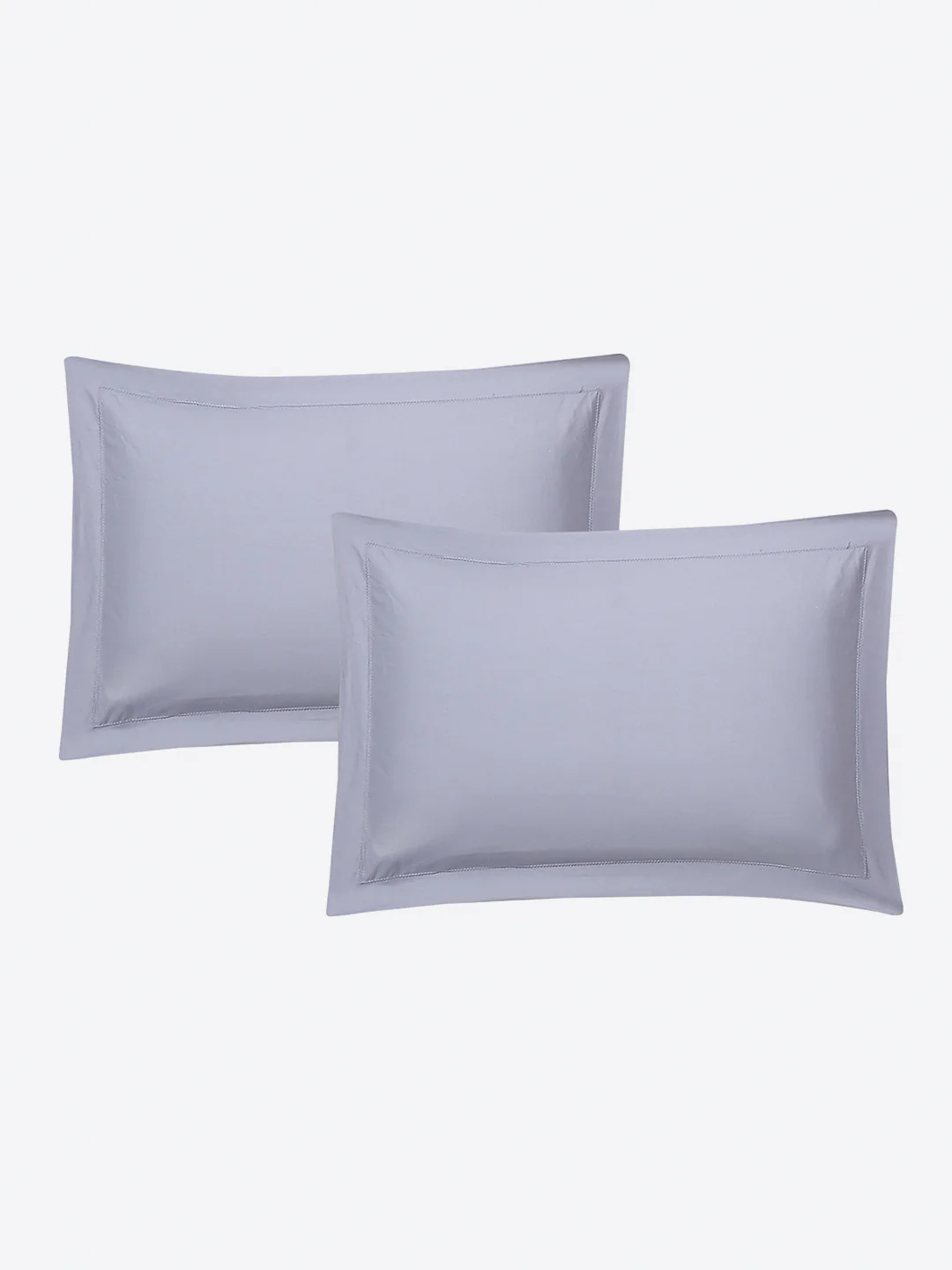 210 TC Cotton Double Bed 1 Bedsheet with 2 Pillow Covers (Ramona) - Image 7