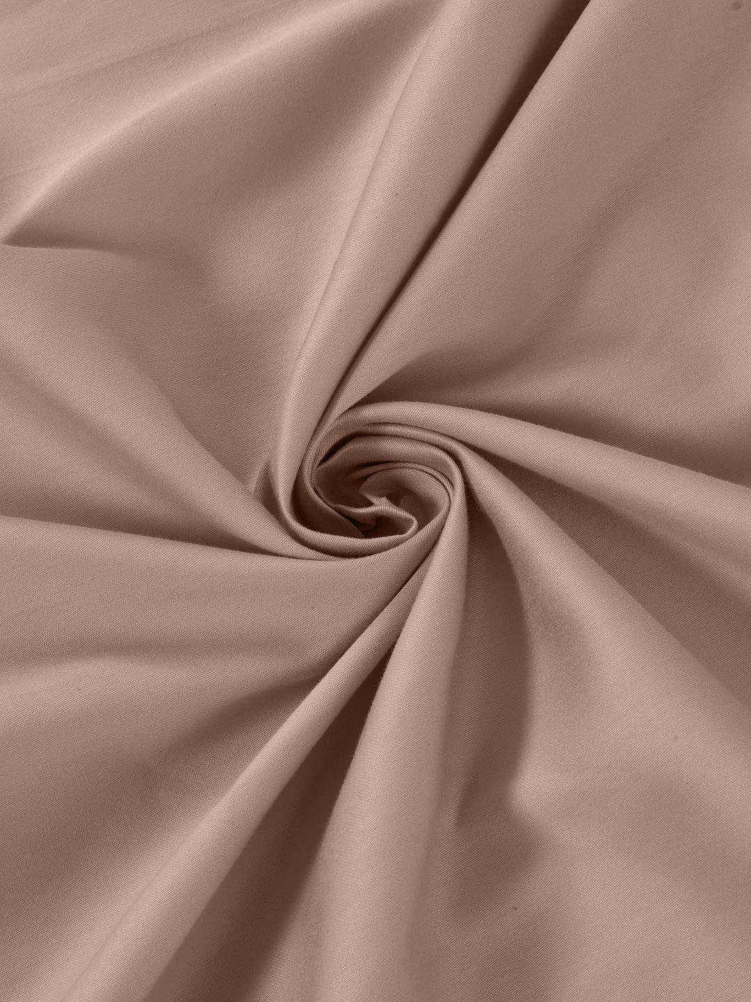 Premium 210 TC Pure Cotton Single Bed Bedsheet with 1 Pillow Cover Classique Casa Solids Collection - Image 8