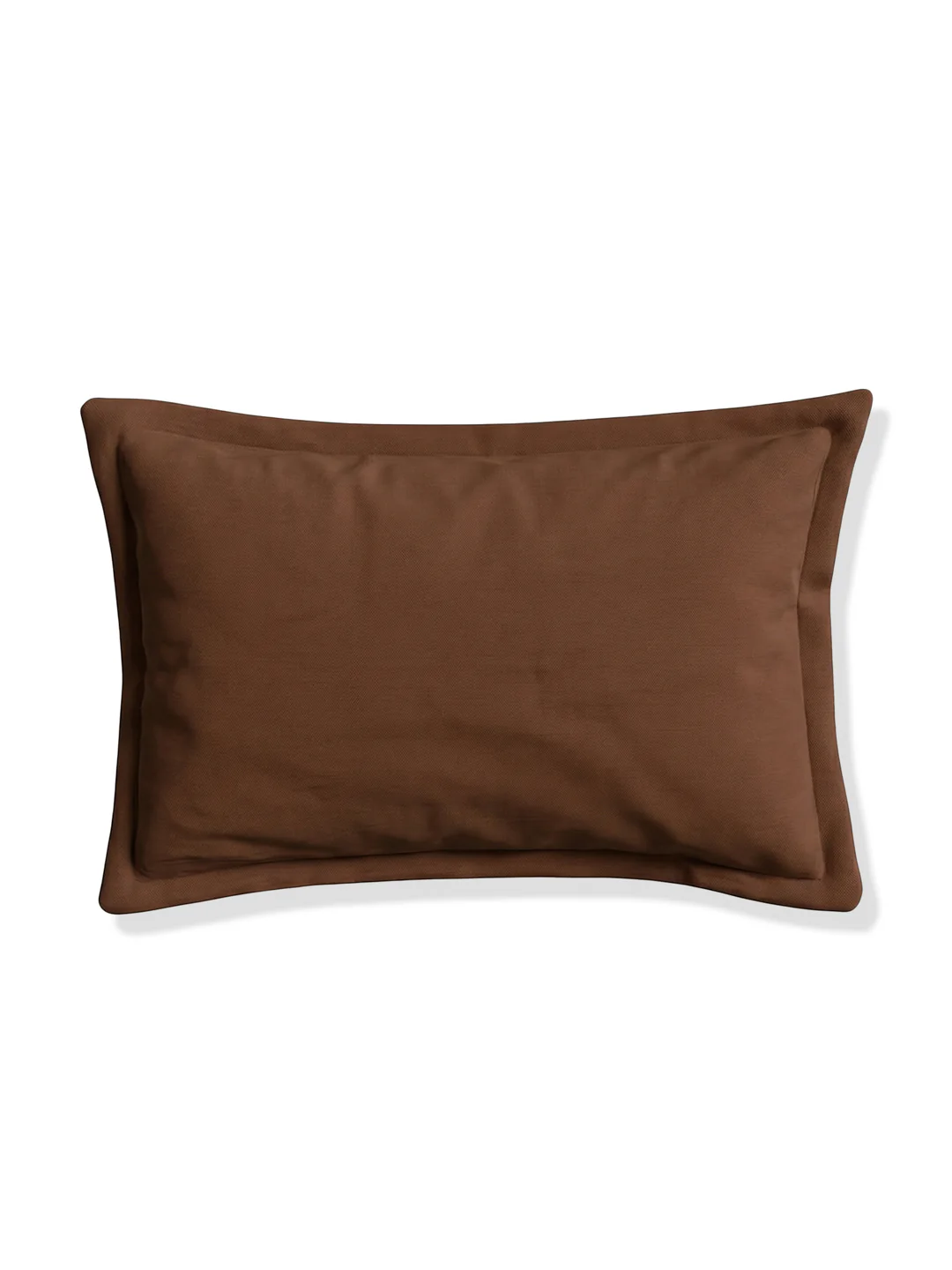 Premium 210 TC Pure Cotton Single Bed Bedsheet with 1 Pillow Cover Classique Casa Solids Collection - Image 6