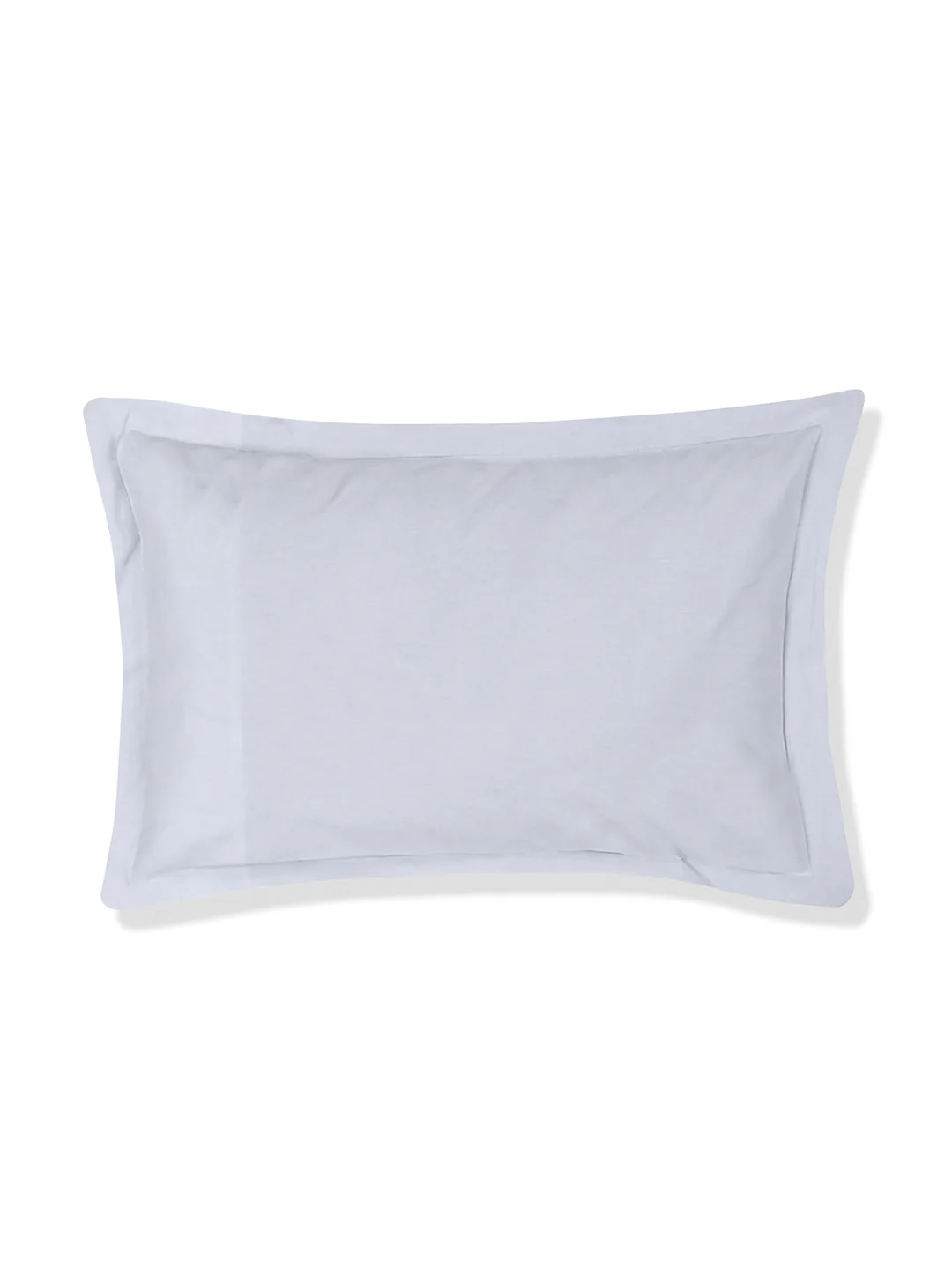 Premium 210 TC Pure Cotton Single Bed Bedsheet with 1 Pillow Cover Hotel Premium Collection - Image 6