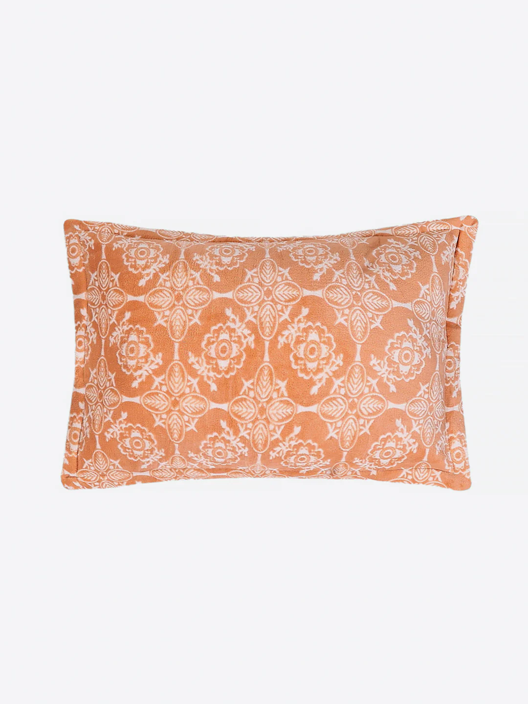264 GSM 100% Polyester Single Bed 1 Bedsheet with 1 Pillow Cover (Nixie Piece) - Image 7
