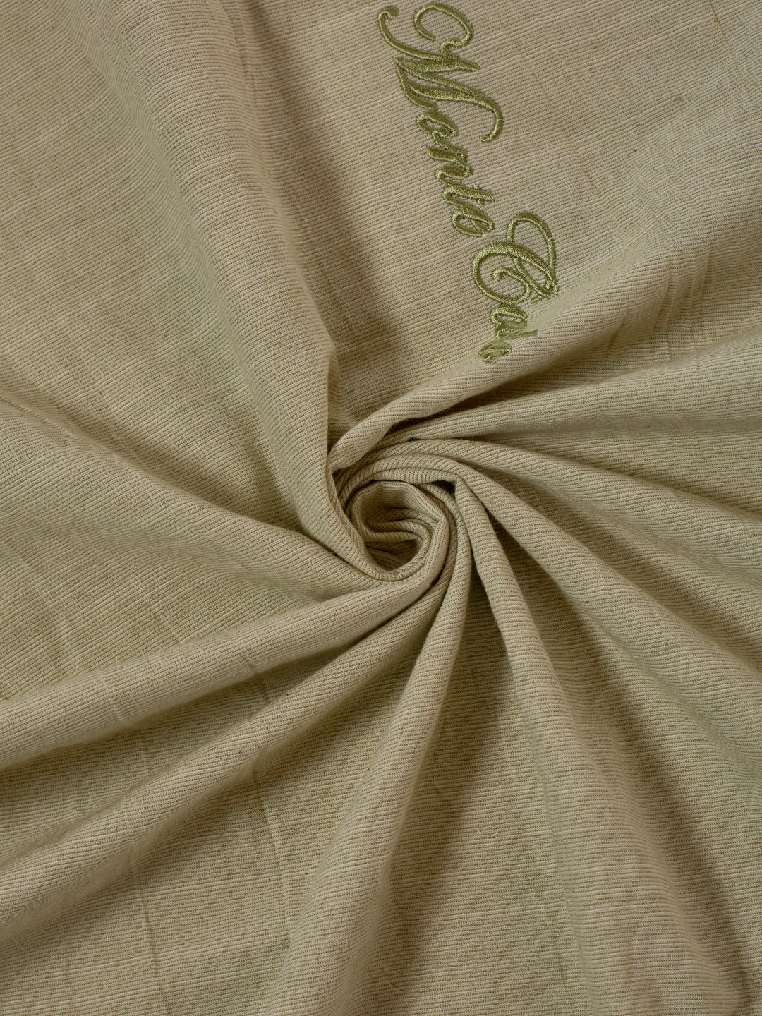 Luxury 300 TC Cotton Linen King Size Bedsheet with 2 Pillow Covers Eco Linen Collection - Image 8