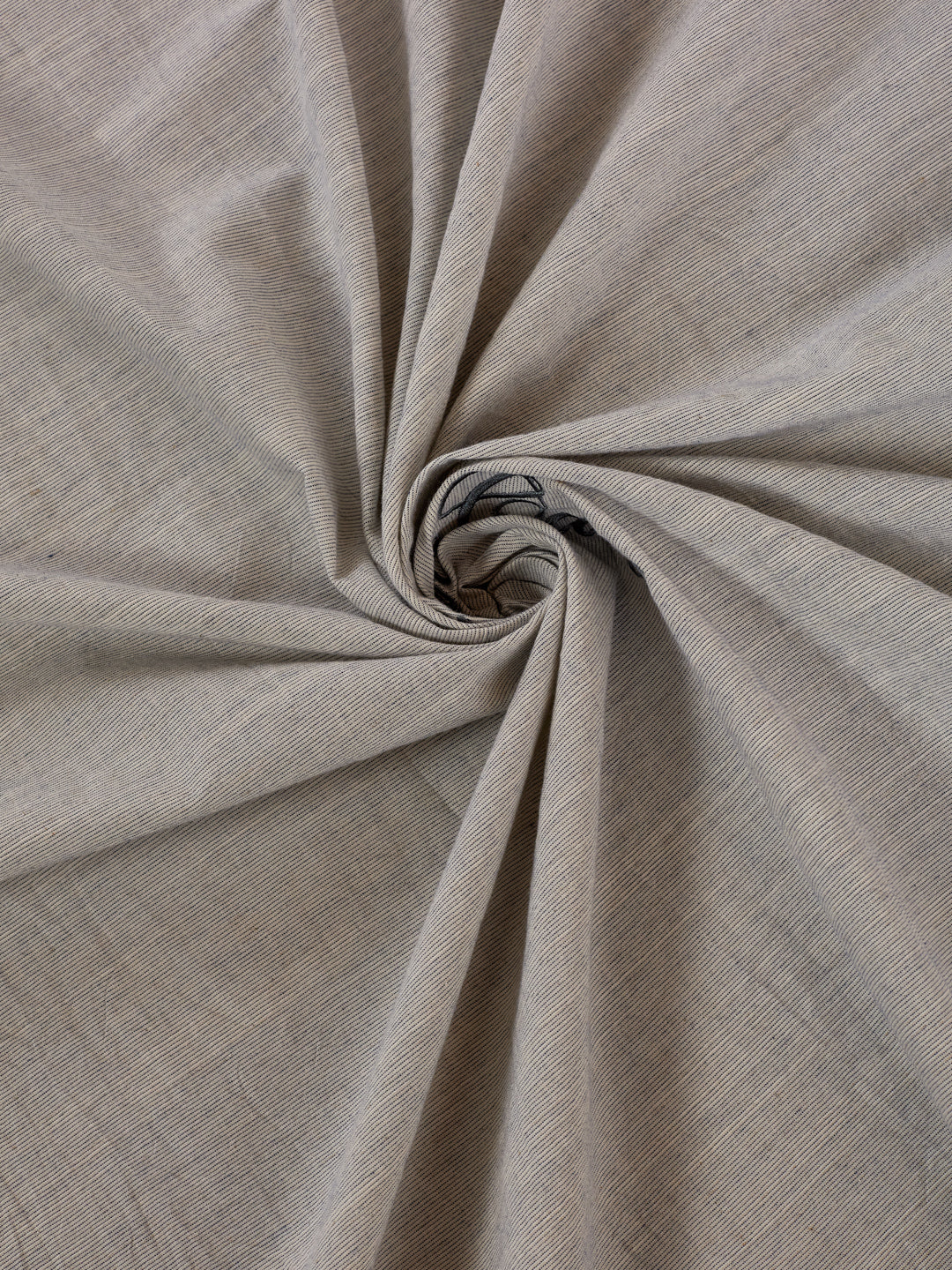 Luxury 300 TC Cotton Linen King Size Bedsheet with 2 Pillow Covers Eco Linen Collection - Image 8