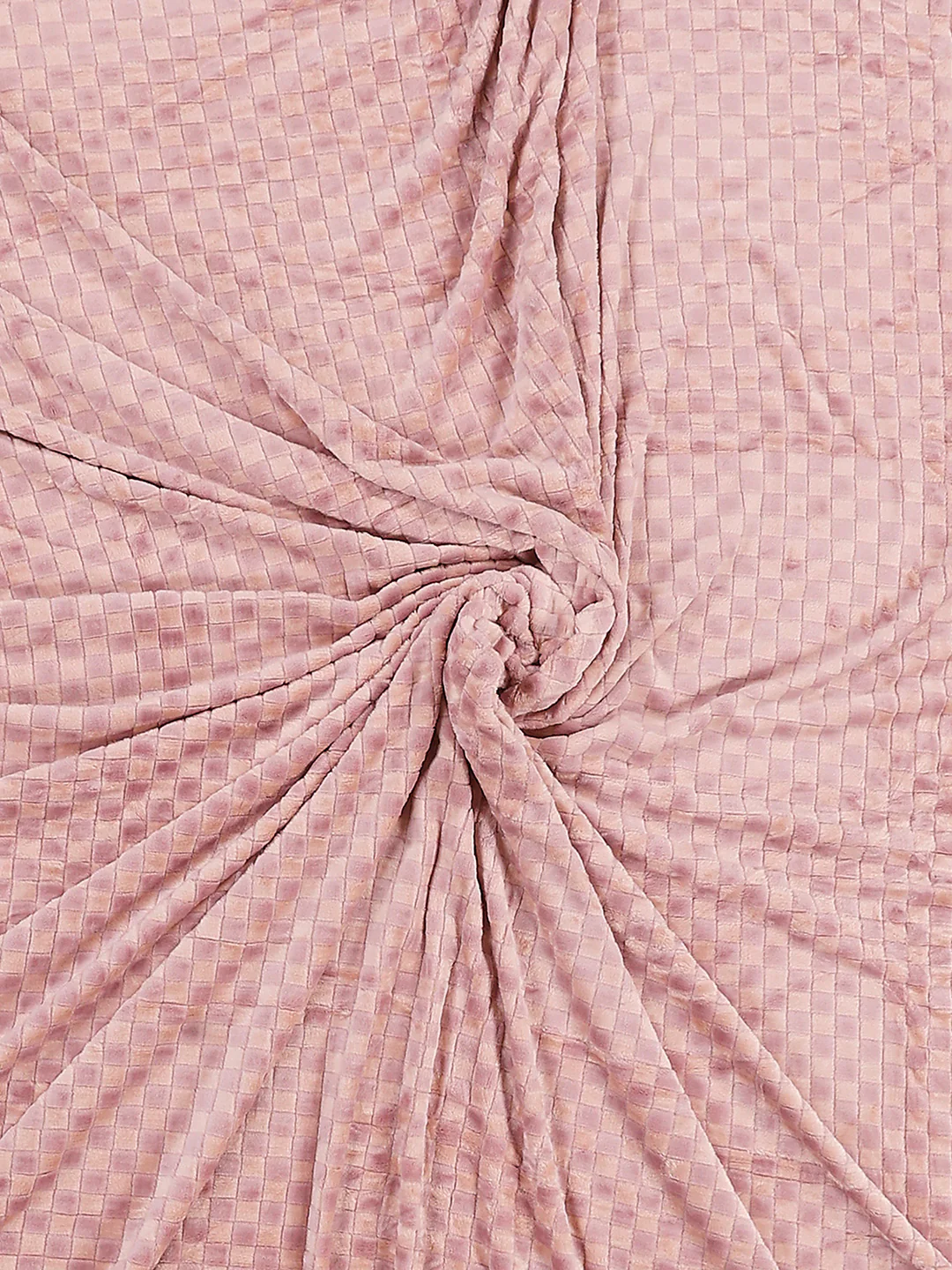 300 GSM 100% Polyester King Bed 1 Bedsheet with 2 Pillow Cover (Seven Seas) - Image 8