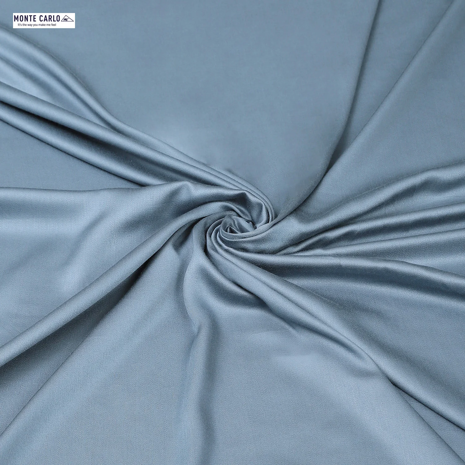 400 TC Cotton Double Bedsheet with 2 Pillow Covers - Image 8