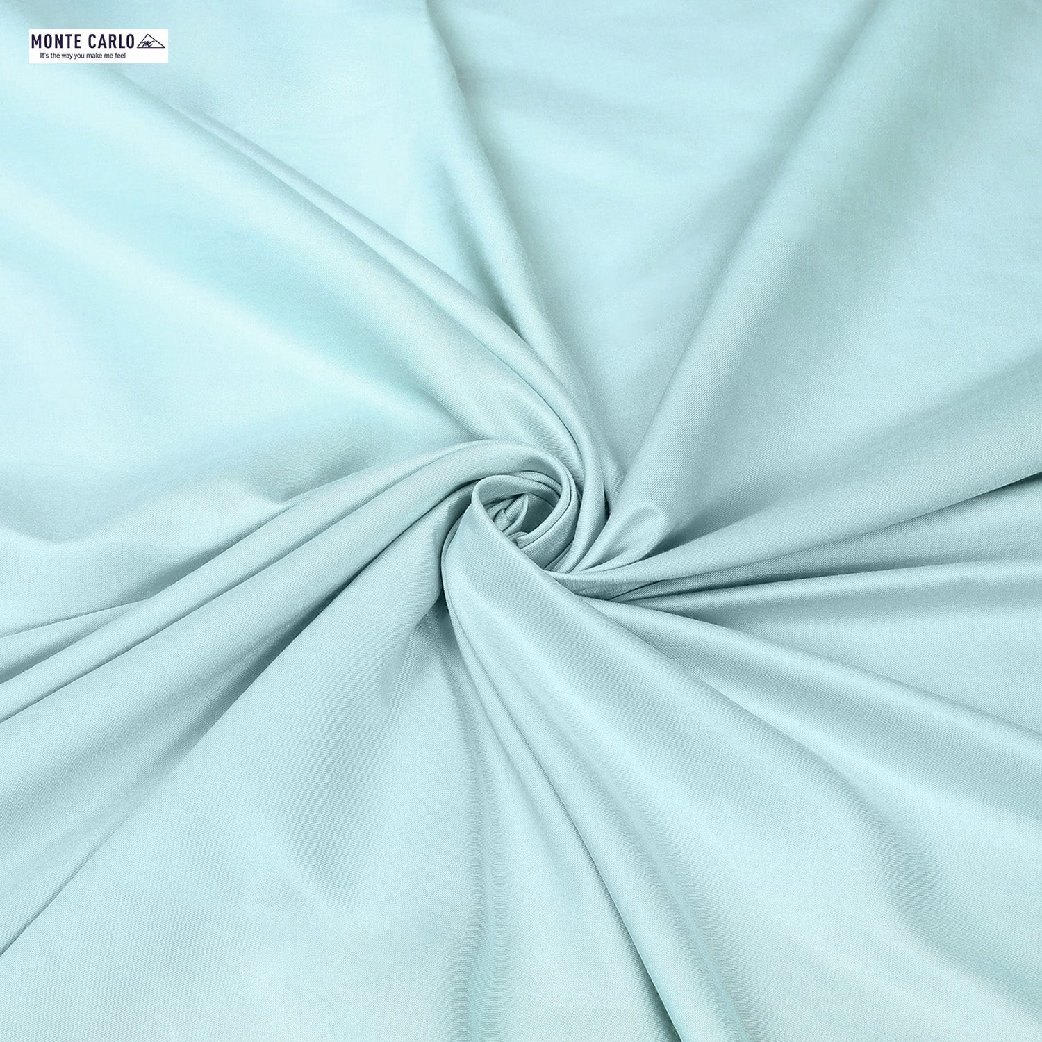400 TC Cotton Double Bedsheet with 2 Pillow Covers - Image 8