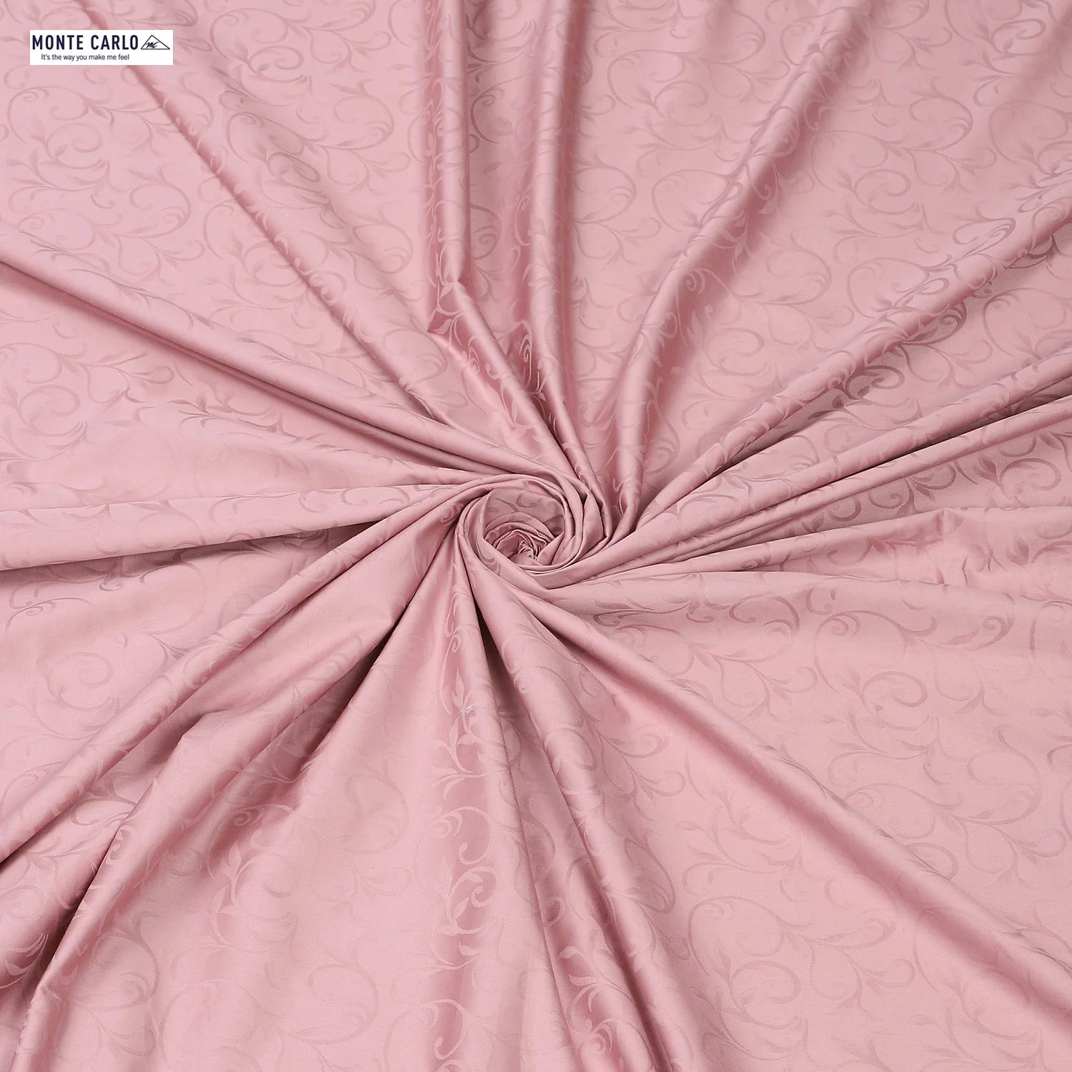 400 TC Cotton Double Bedsheet with 2 Pillow Covers - Image 8