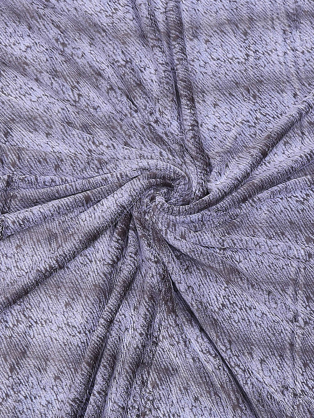 Abstract Double Bed 850 GSM Blanket Daniel 2 Ply (Weight 4.5 kg) - Image 7