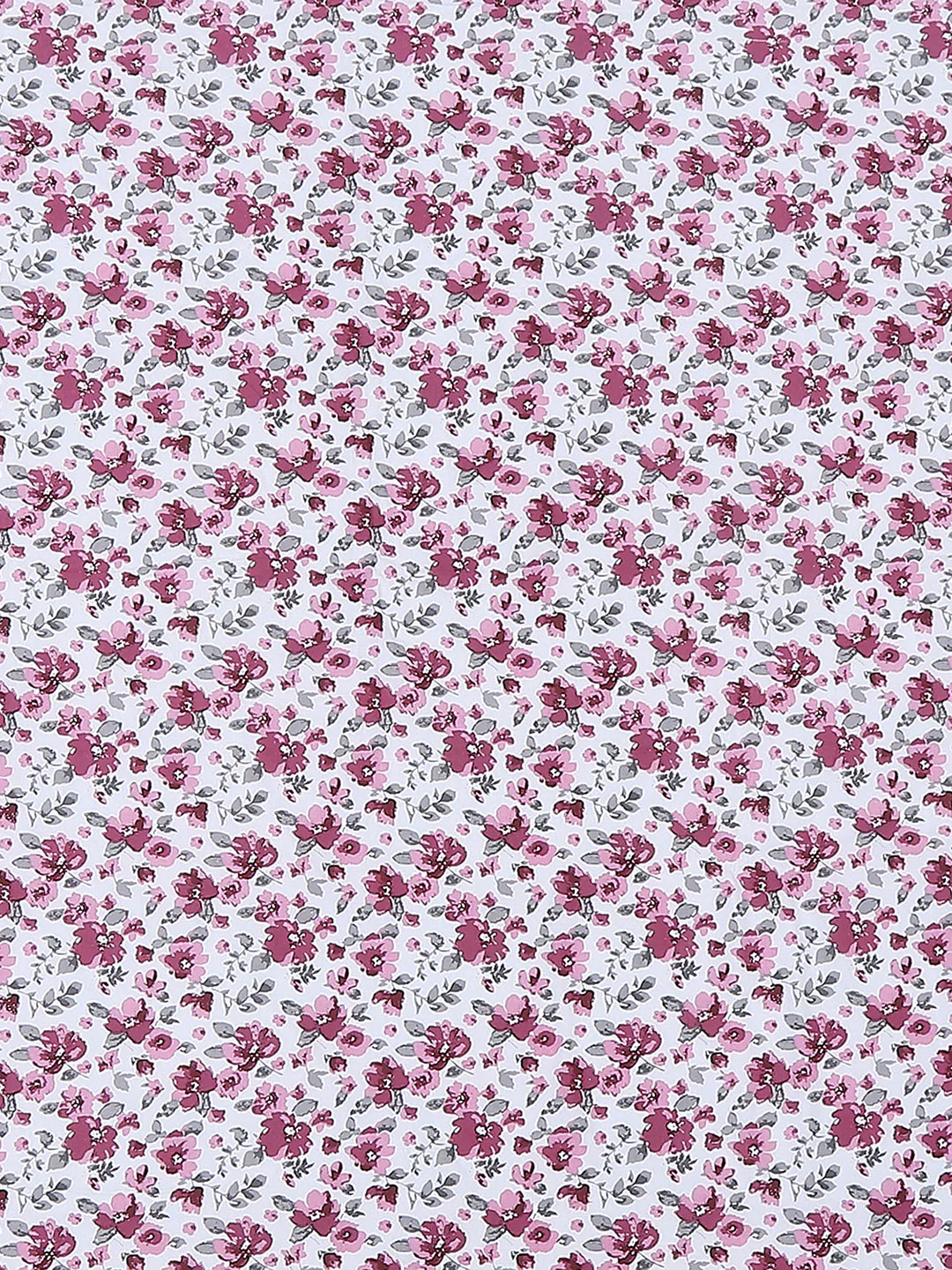 Floral Print Single Bed 150 GSM Dohar for Mild Winter - (Daisy) - Image 7