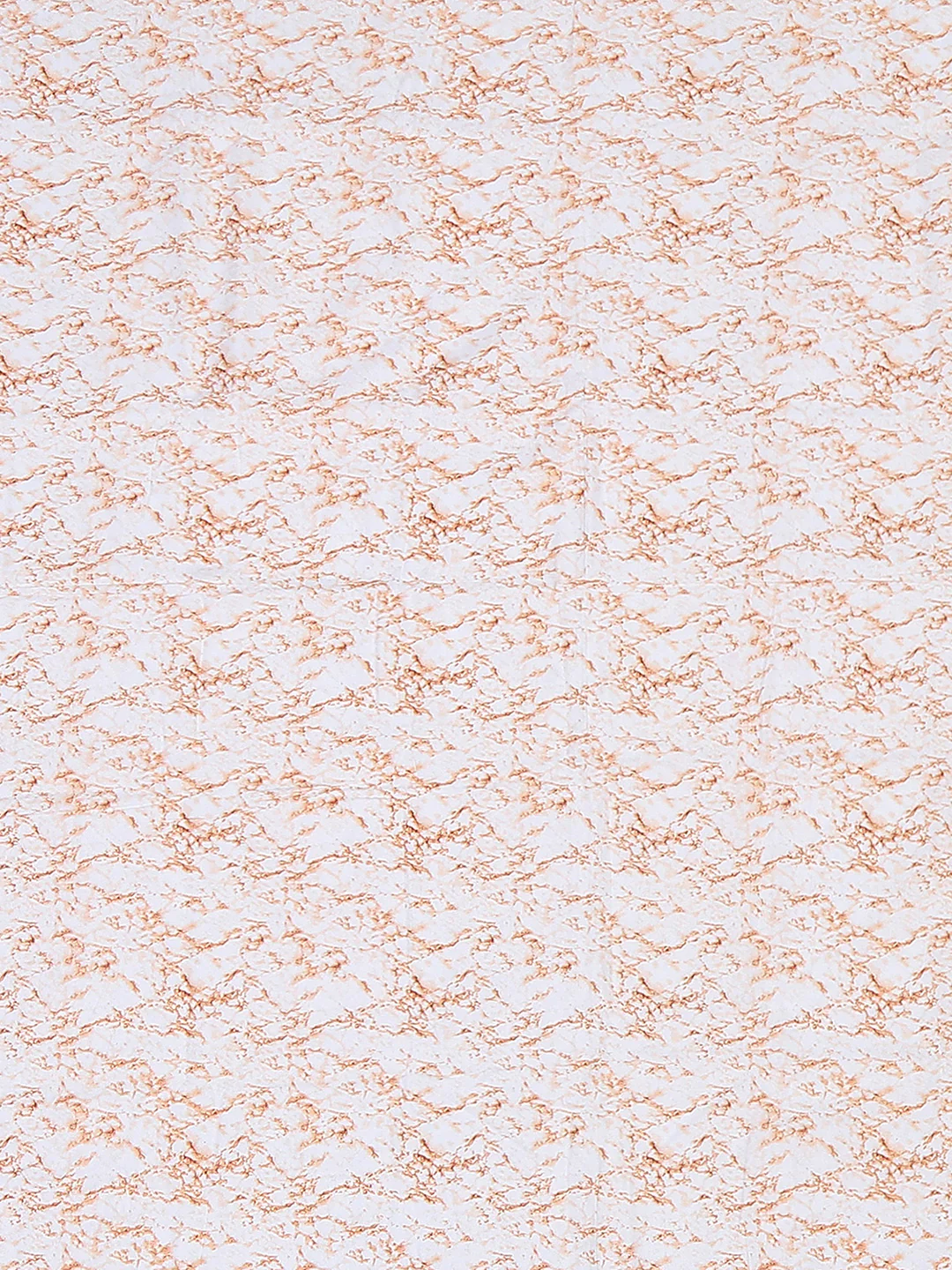 Floral Print Single Bed 150 GSM Dohar for Mild Winter - (Daisy) - Image 8