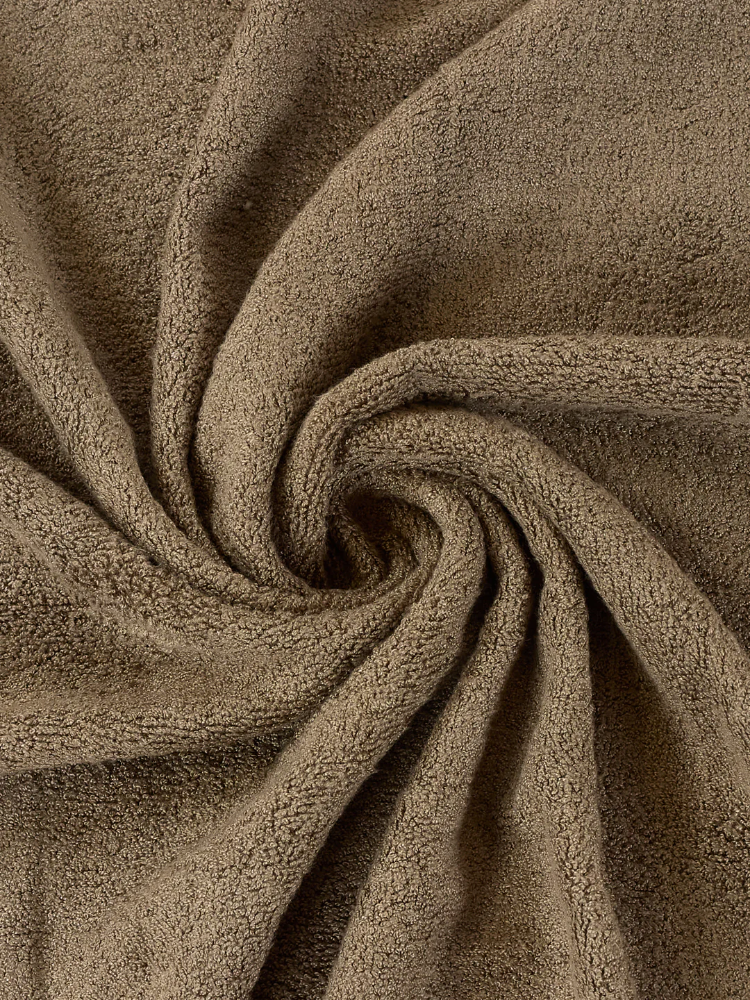 Luxury Brown Bamboo Cotton Solid 600 GSM Bath Towel Eco Bamboo 1 Pc Pvc Pack - Image 7