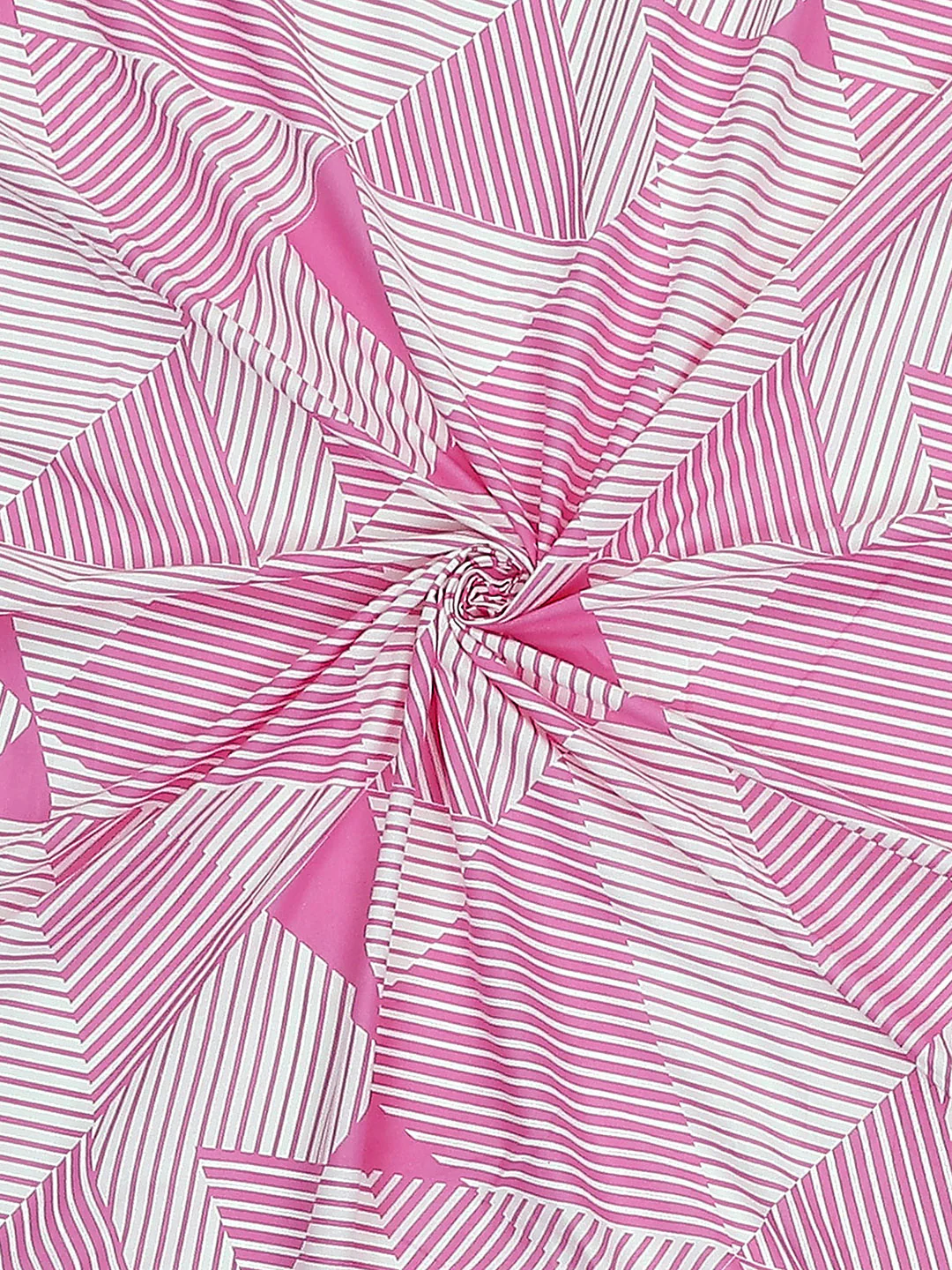 MOCA by Monte Carlo 104 TC Cotton Double Bedsheet with 2 Pillow Covers - Image 8