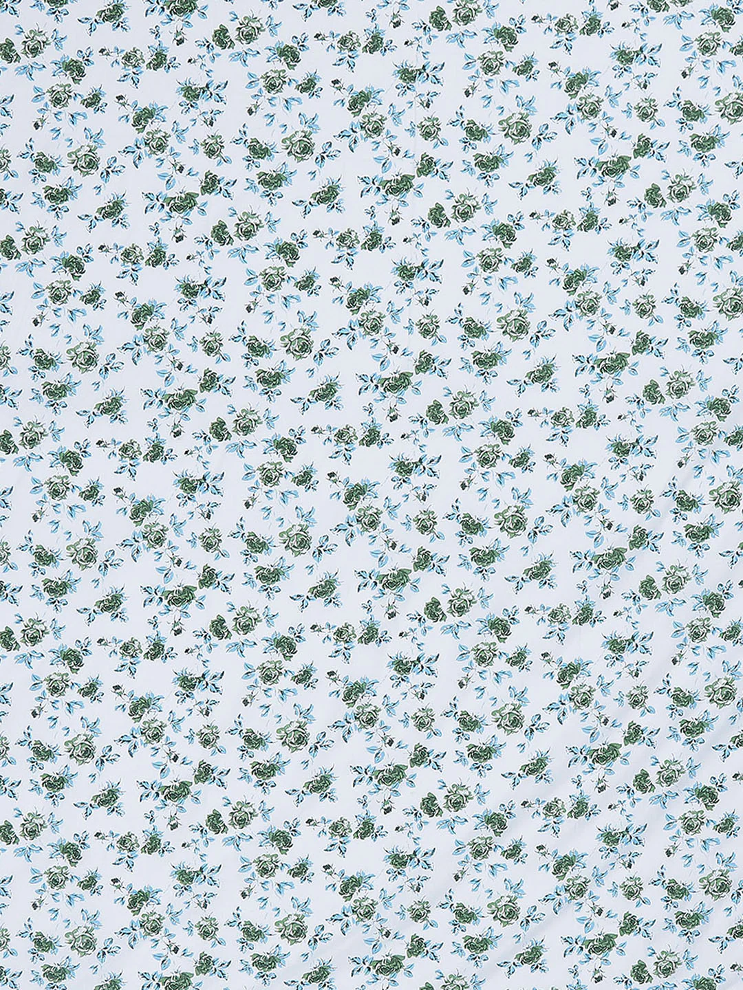 MOCA by Monte Carlo 104 TC Cotton Double Bedsheet with 2 Pillow Covers - Image 6
