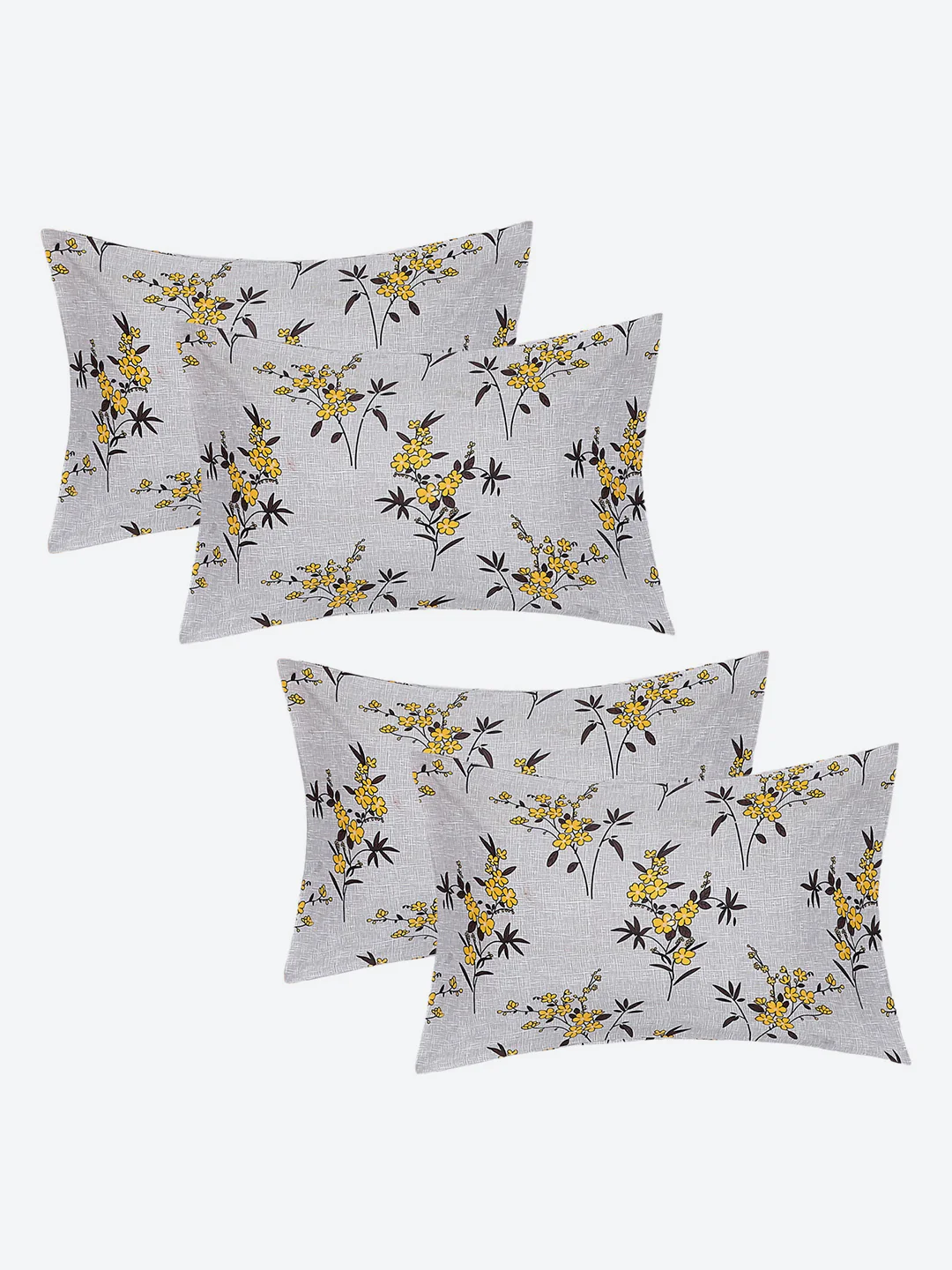 MOCA by Monte Carlo 120 GSM Microfibre Double Bedsheet (2 Pcs Set) - Image 7