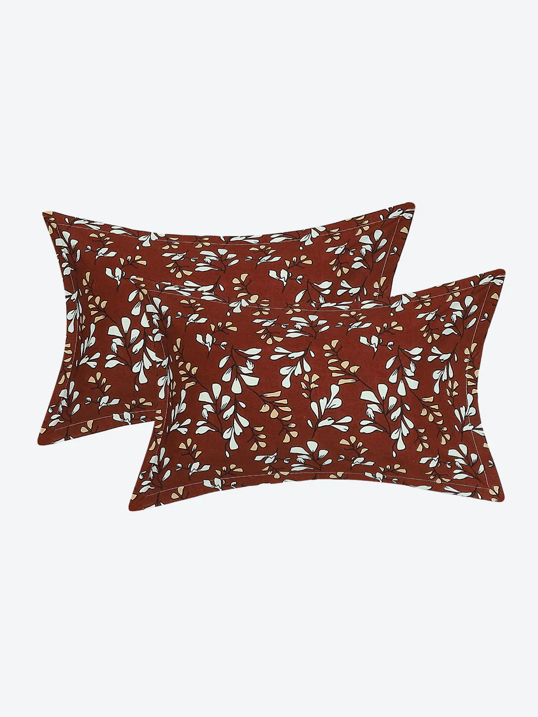 MOCA by Monte Carlo 120 GSM Microfibre Double Bedsheet with 2 Pillow Covers - Image 7