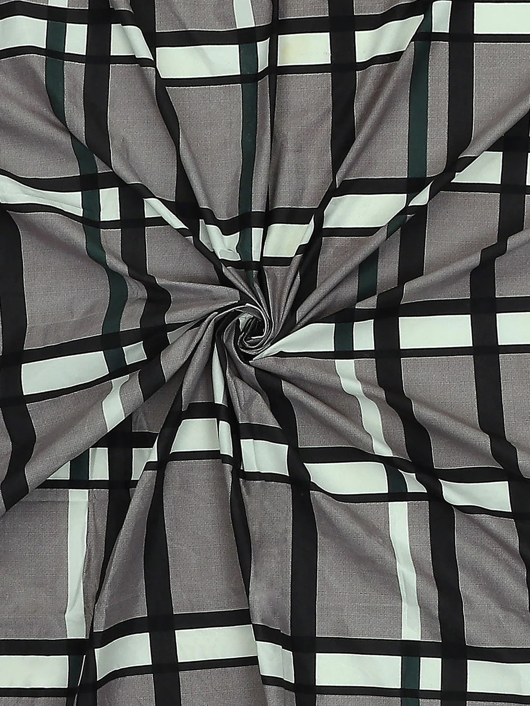 MOCA by Monte Carlo 120 GSM Microfibre Double Bedsheet with 2 Pillow Covers - Image 8