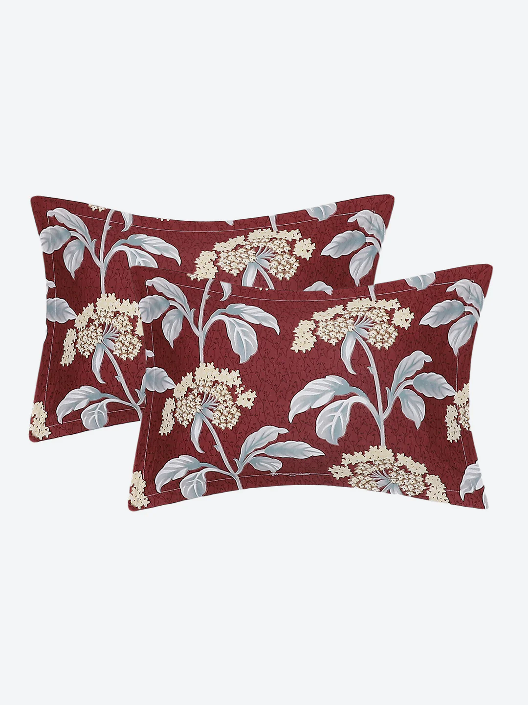 MOCA by Monte Carlo 120 GSM Microfibre Double Bedsheet with 2 Pillow Covers - Image 7