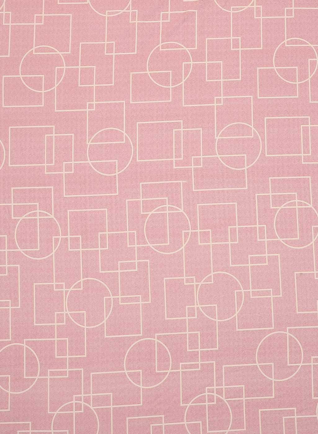 140TC Pure Cotton King Bedsheet with 2 Pillow Covers - Image 6