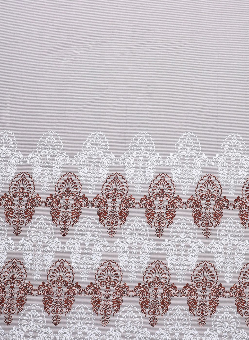 144TC Pure Cotton King Bedsheet with 2 Pillow Covers - Image 6