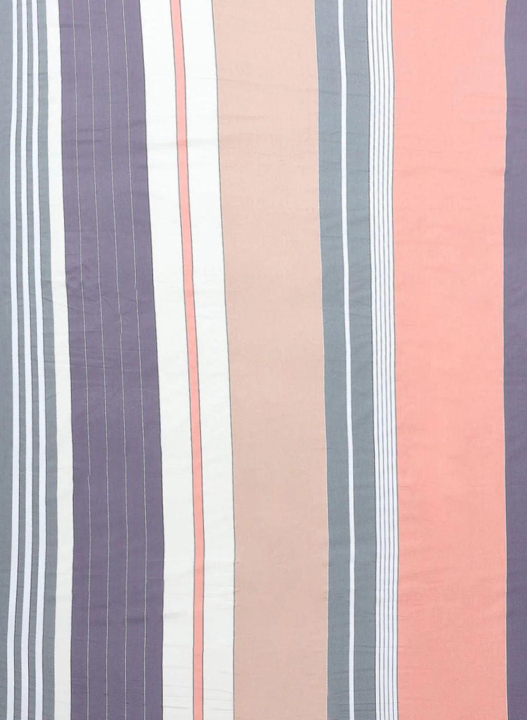 200TC Pure Cotton King Bedsheet with 2 Pillow Covers - Image 6