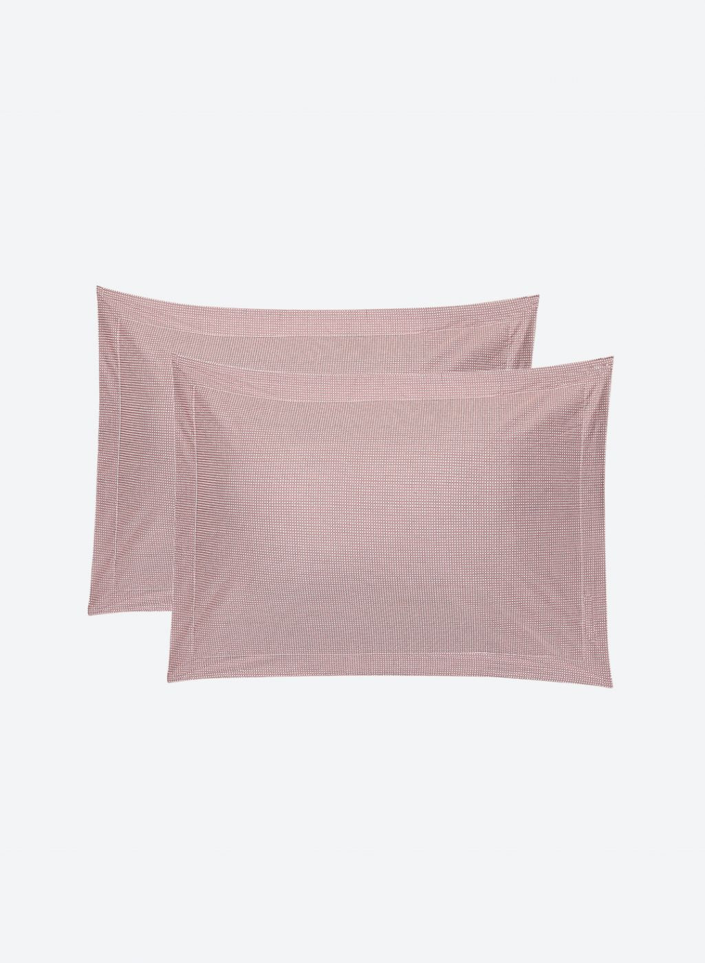 200TC Pure Cotton Queen Bedsheet with 2 Pillow Covers - Image 7