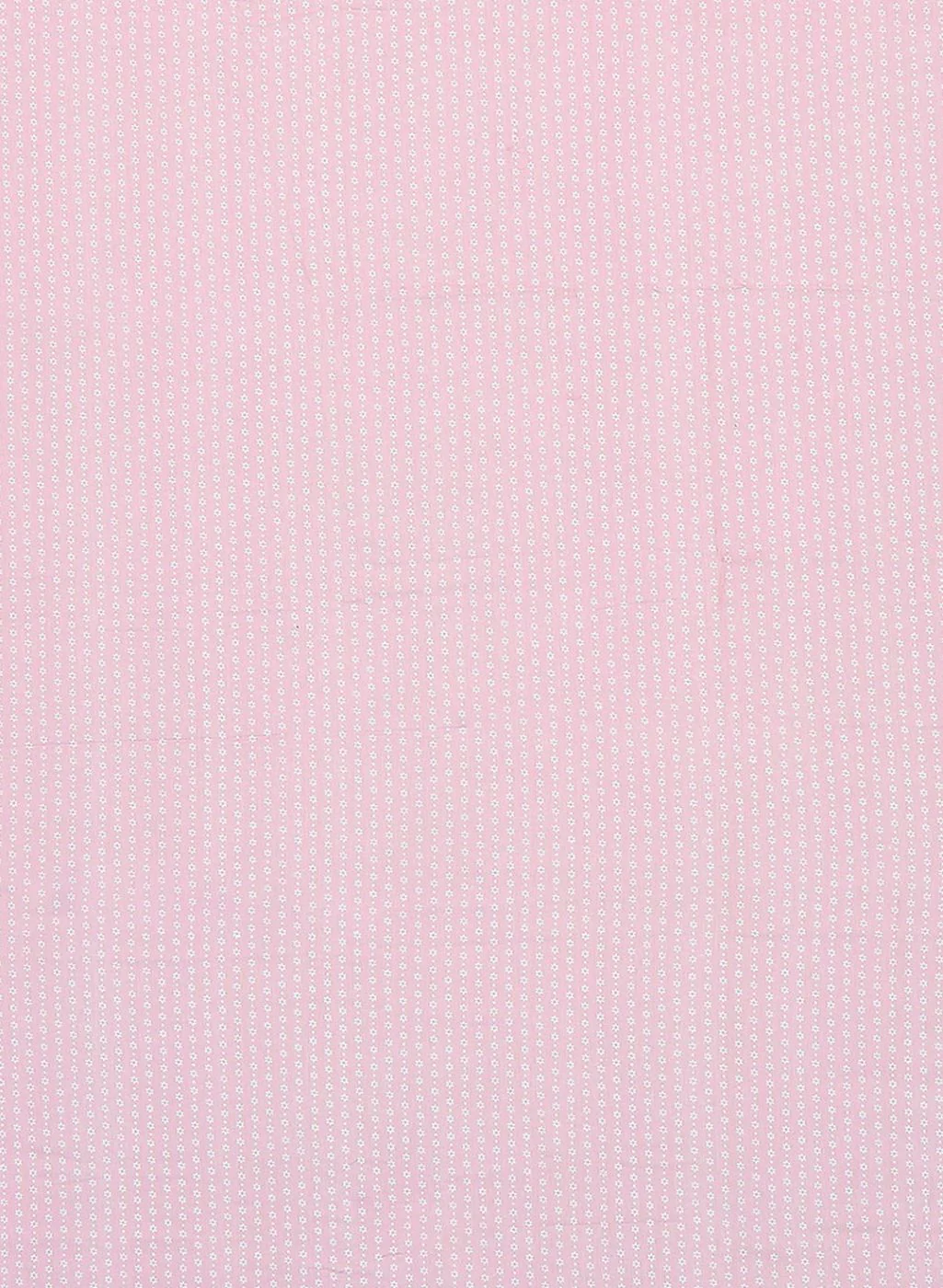 210TC Pure Cotton Queen Bedsheet with 2 Pillow Covers - Image 6