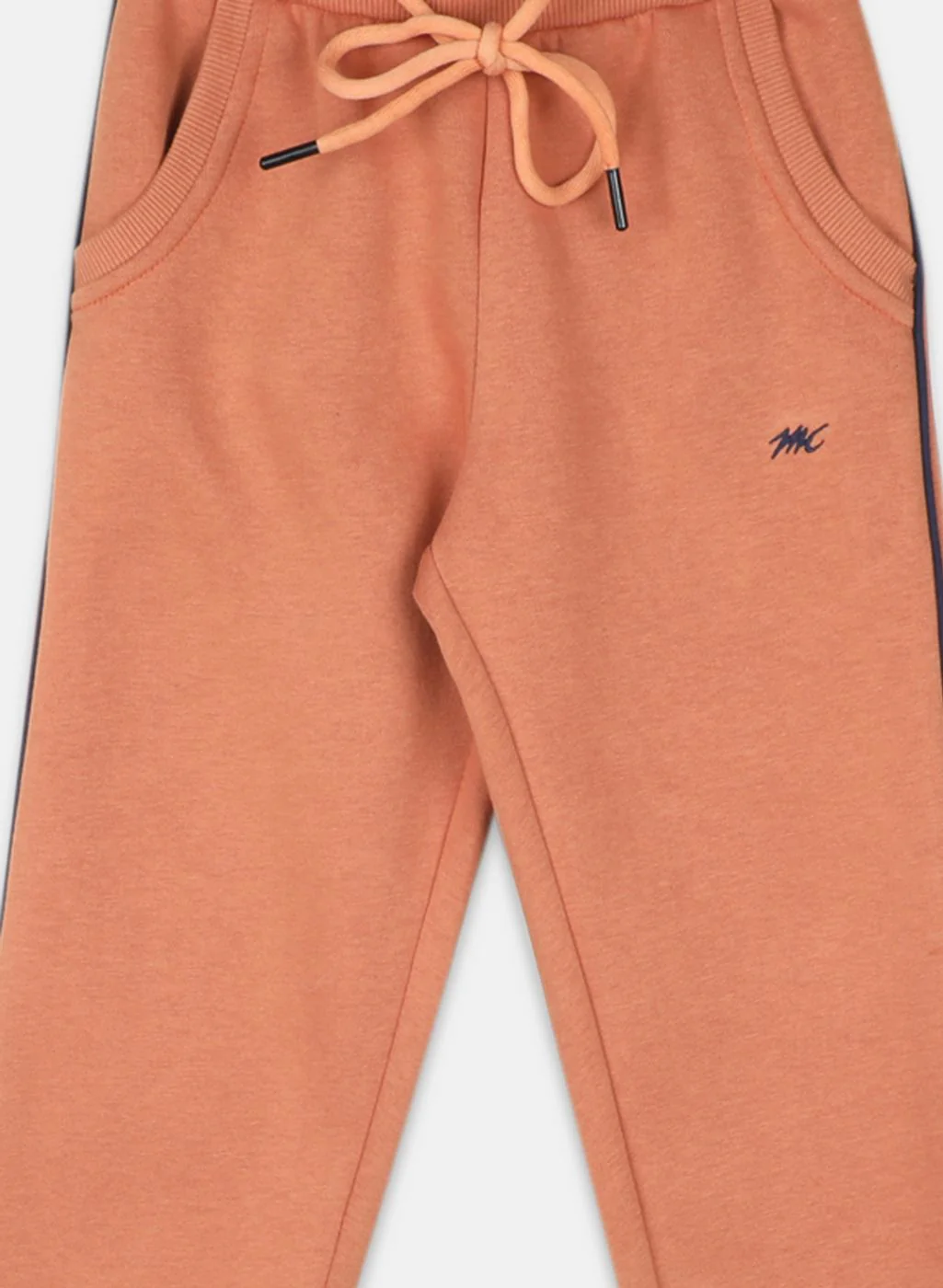 Girls Brown Regular Fit Lower - Image 3