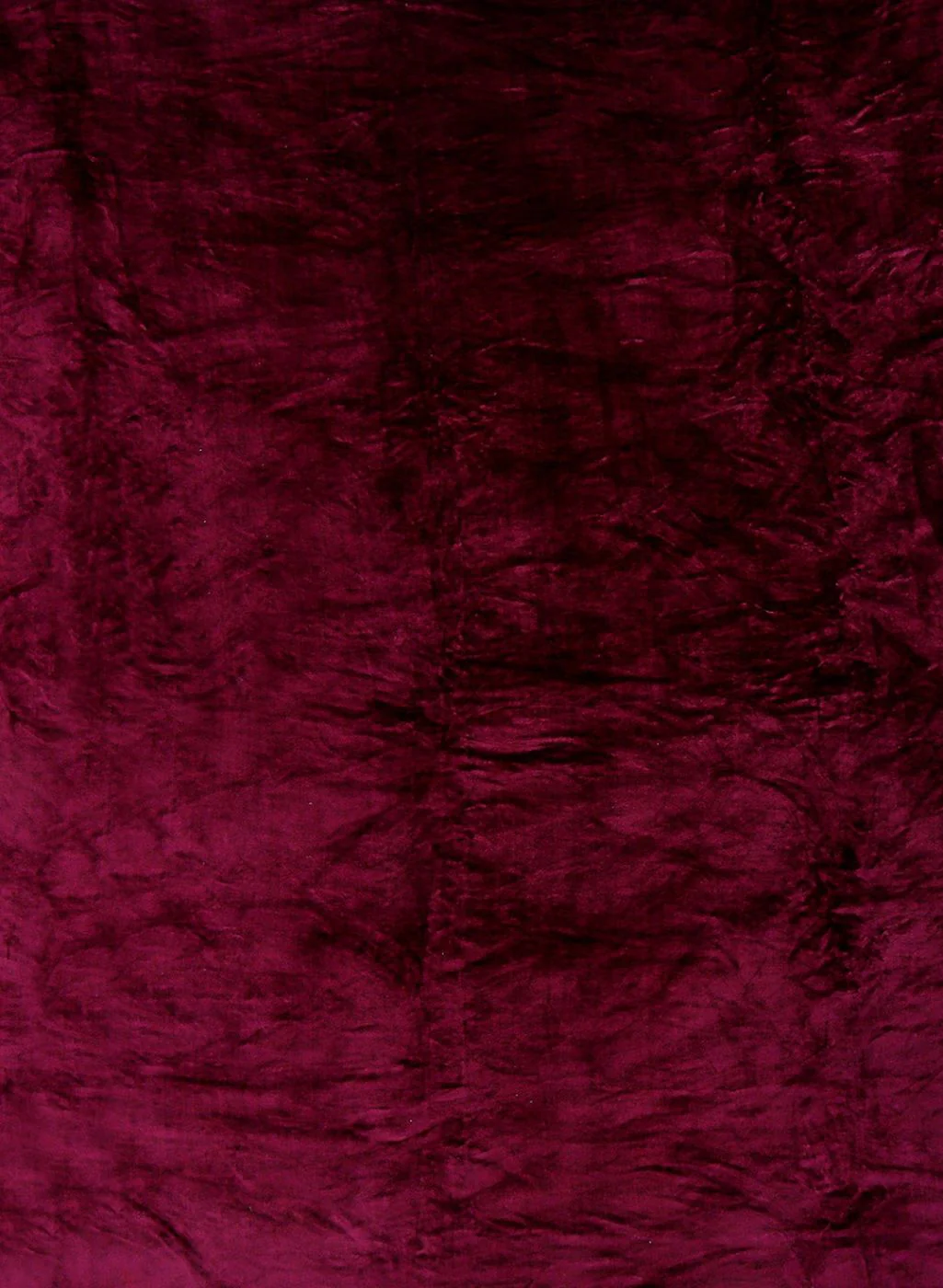 Printed Queen Blanket for AC Room - 240 GSM - Image 6