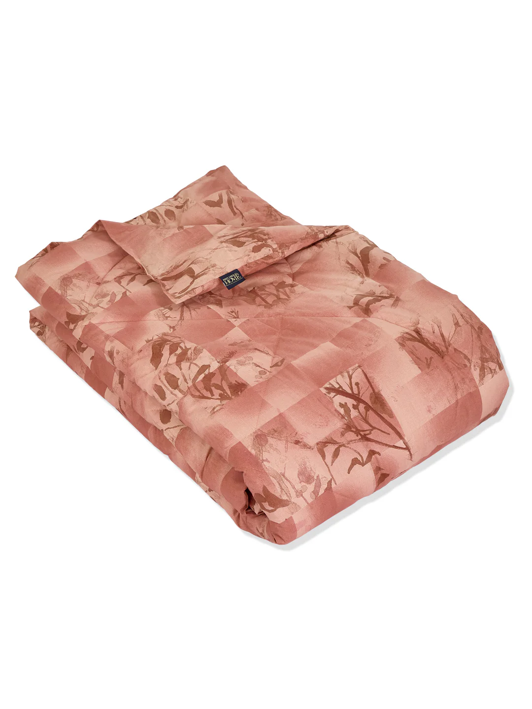 Patchwork King Size 3 Ply 150 GSM Comforter Prestige Collection Weight 2.5 kg - Image 5
