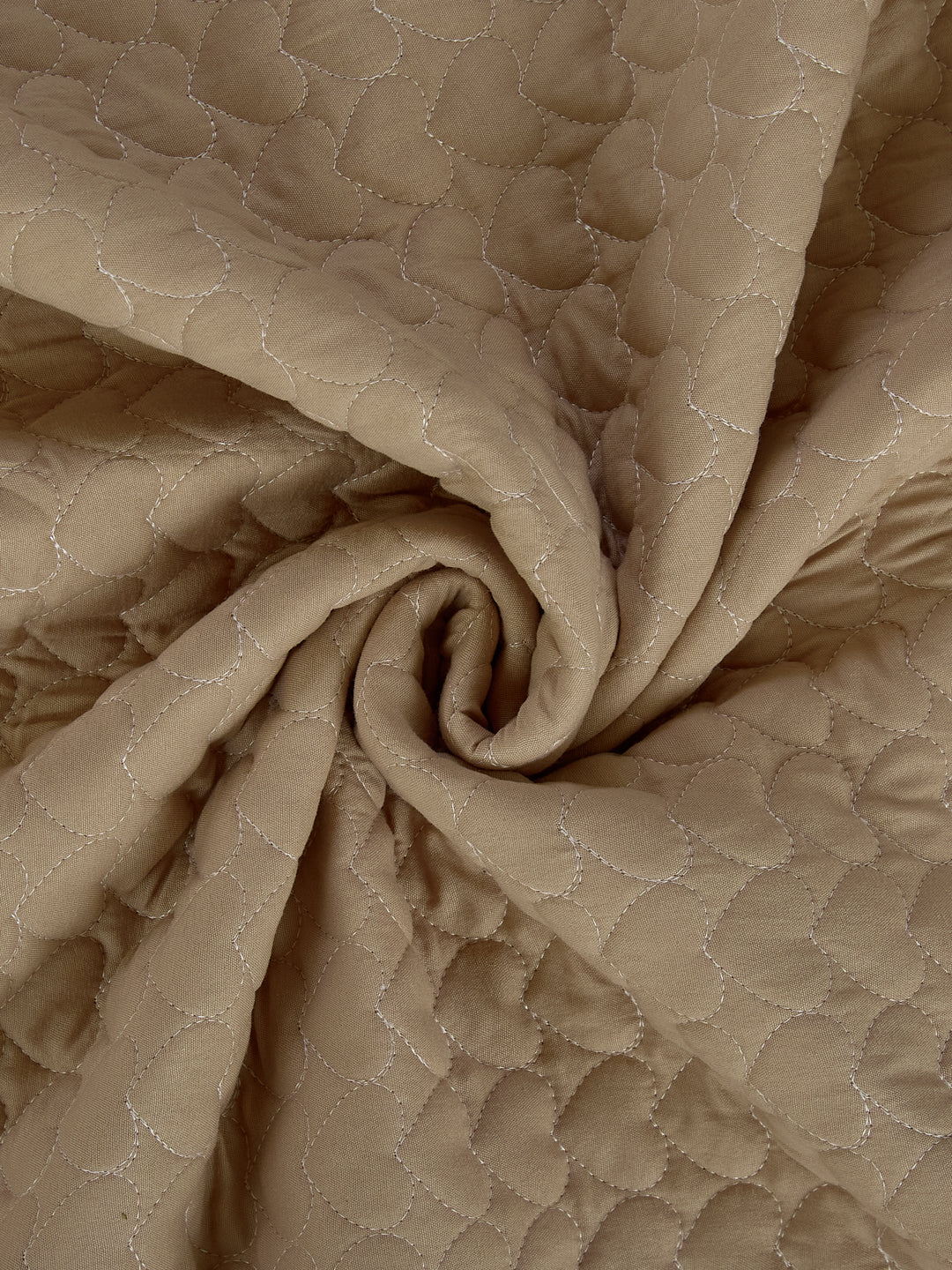 Premium Checked Double Bed 3 Ply 200 GSM Comforter Cozy Flannel Collection Weight 2.8 kg - Image 9