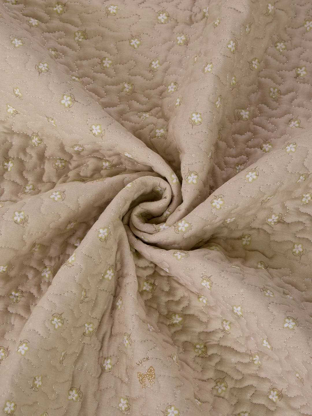 Premium Motif King Size 3 Ply 90 GSM Comforter Comfort Collection Weight 2.3 kg - Image 8