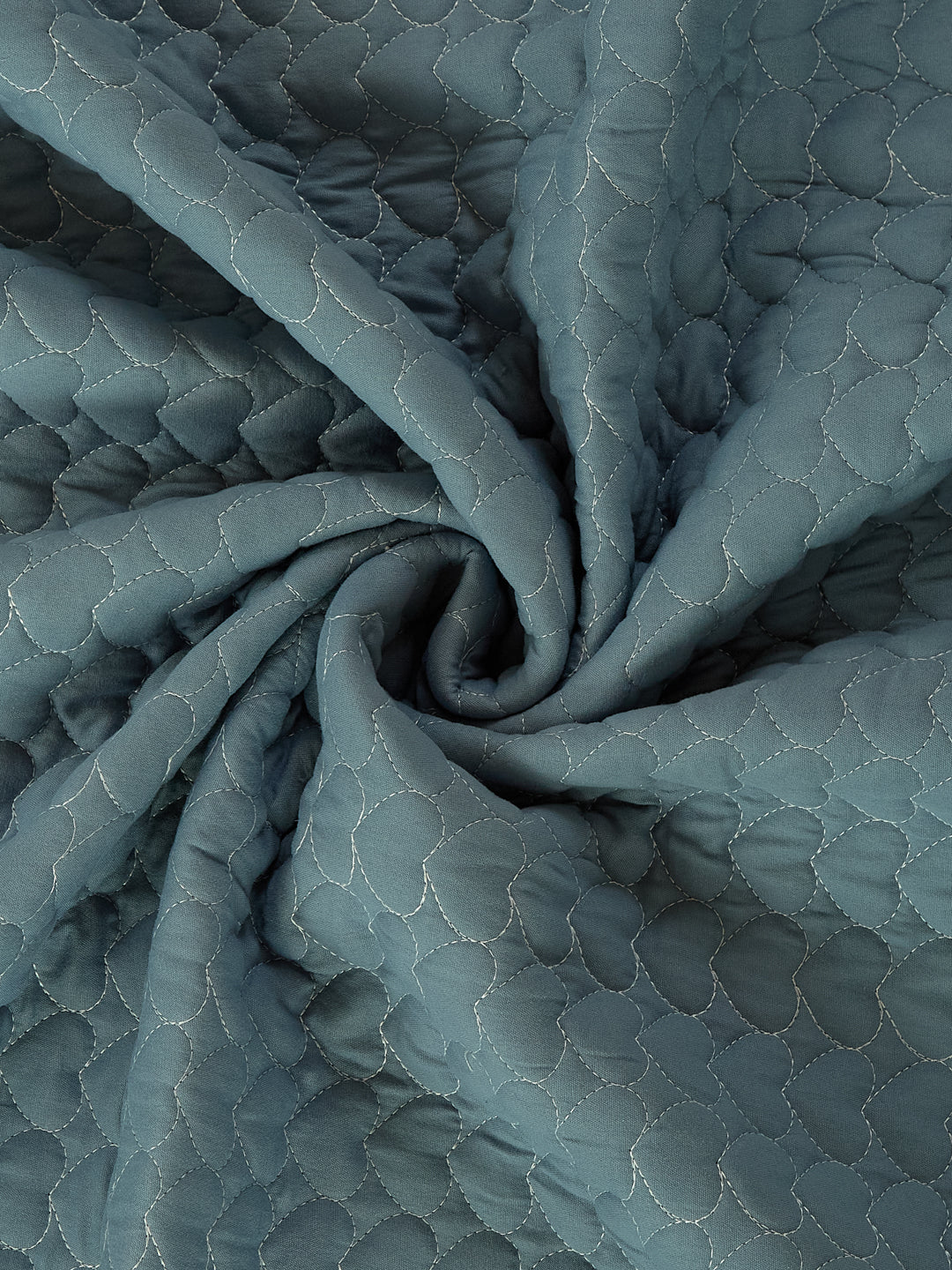 Premium Self Design Double Bed 3 Ply 200 GSM Comforter Cozy Flannel Collection Weight 2.8 kg - Image 9