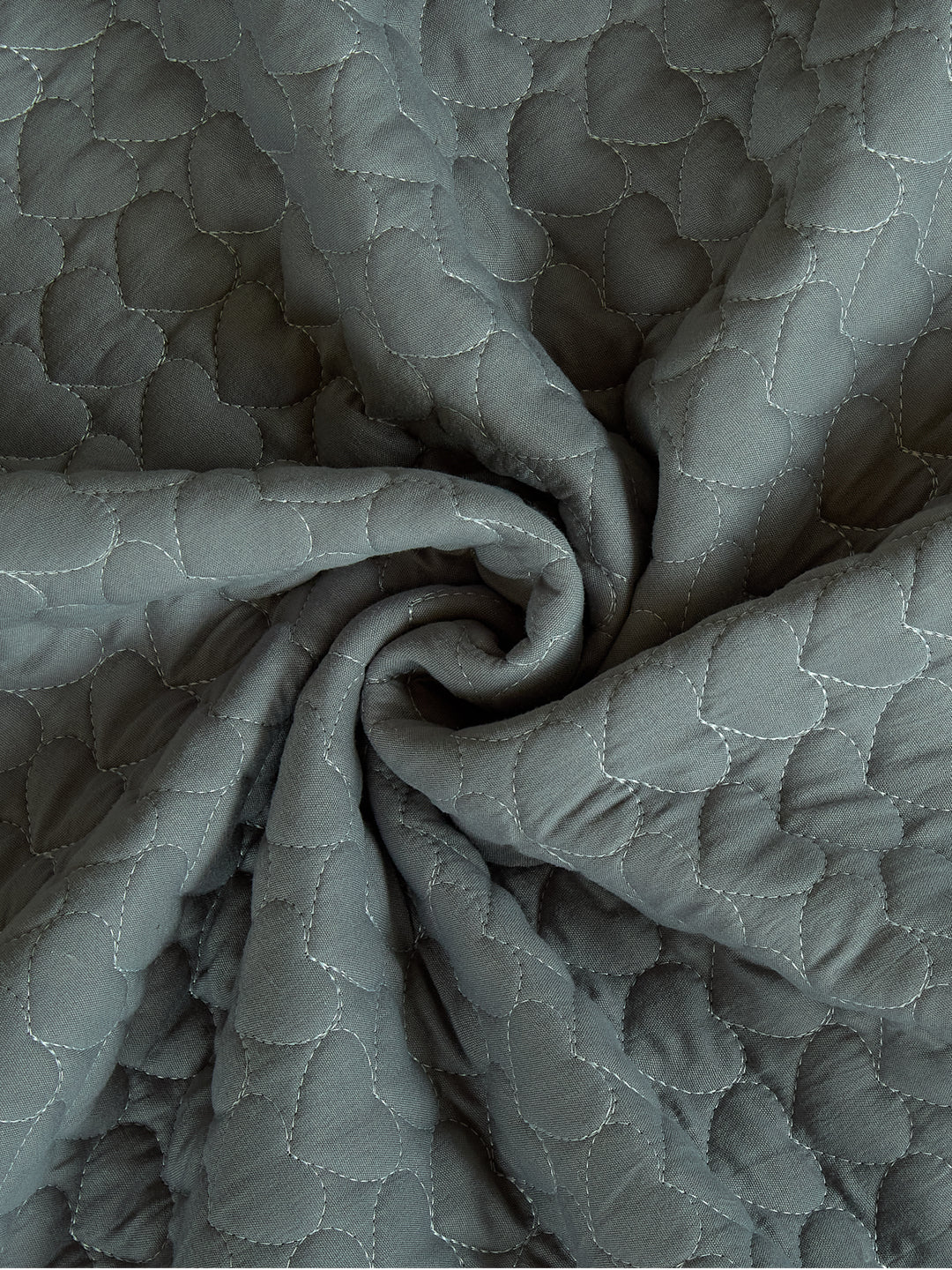 Premium Self Design Double Bed 3 Ply 200 GSM Comforter Cozy Flannel Collection Weight 2.8 kg - Image 9