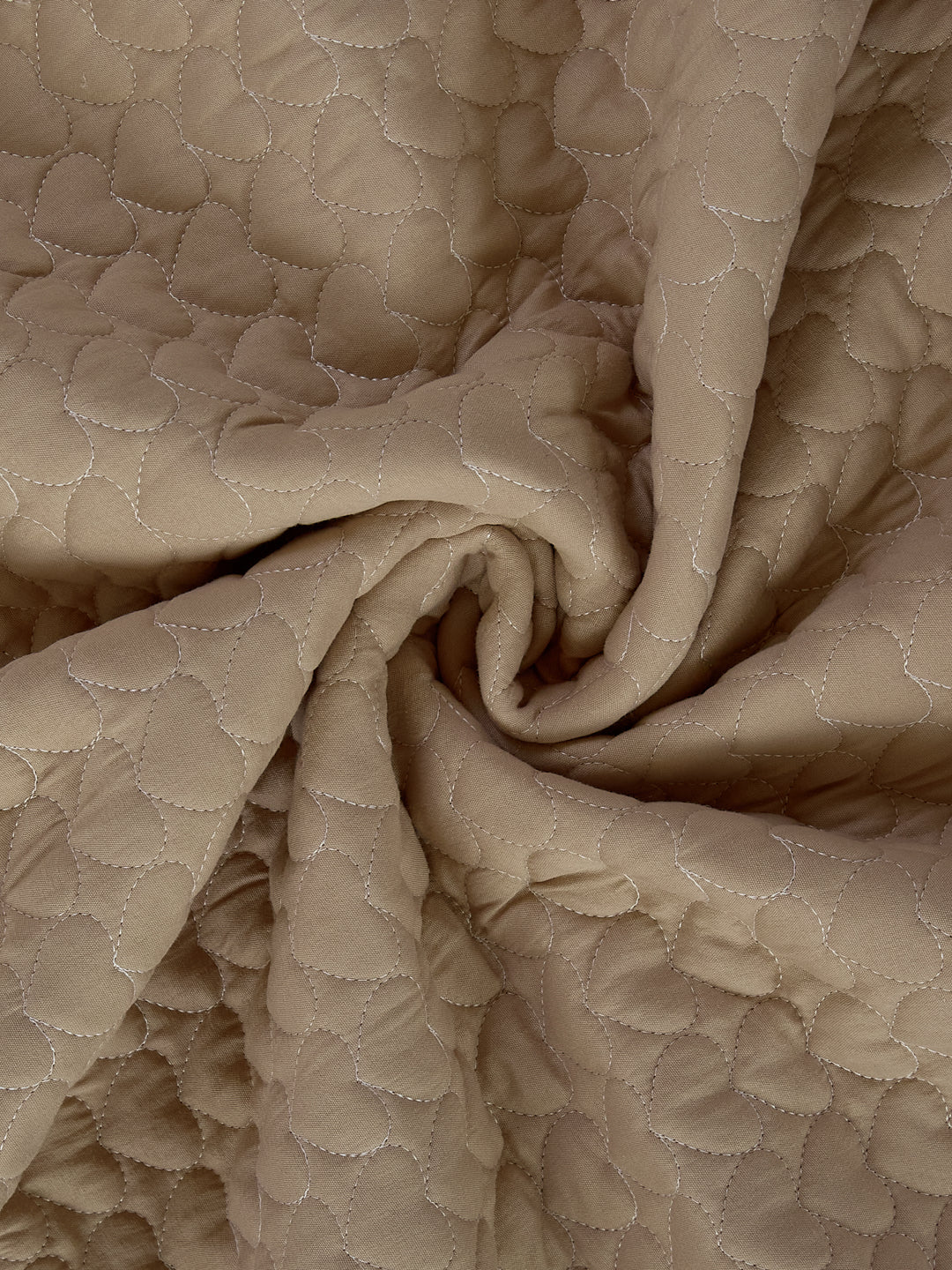 Premium Self Design Double Bed 3 Ply 200 GSM Comforter Cozy Flannel Collection Weight 2.8 kg - Image 9